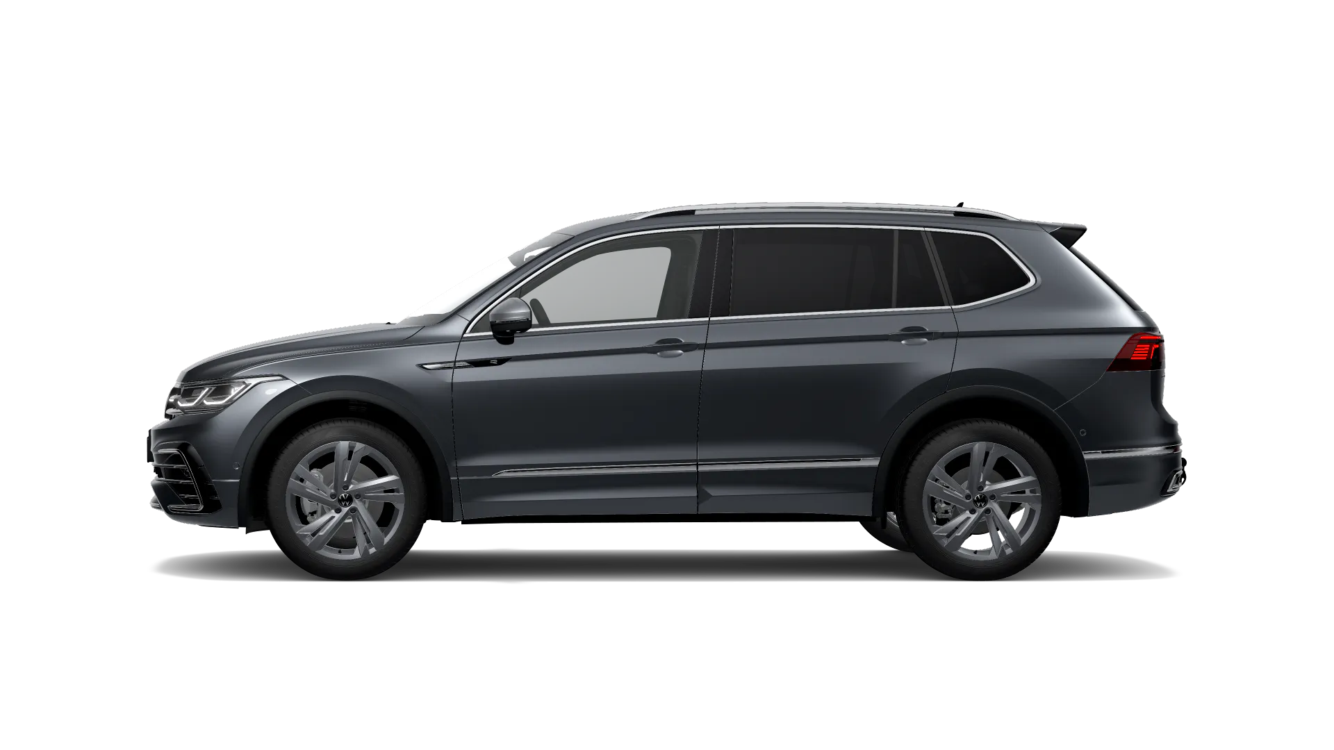 Volkswagen Tiguan Allspace R-Line
