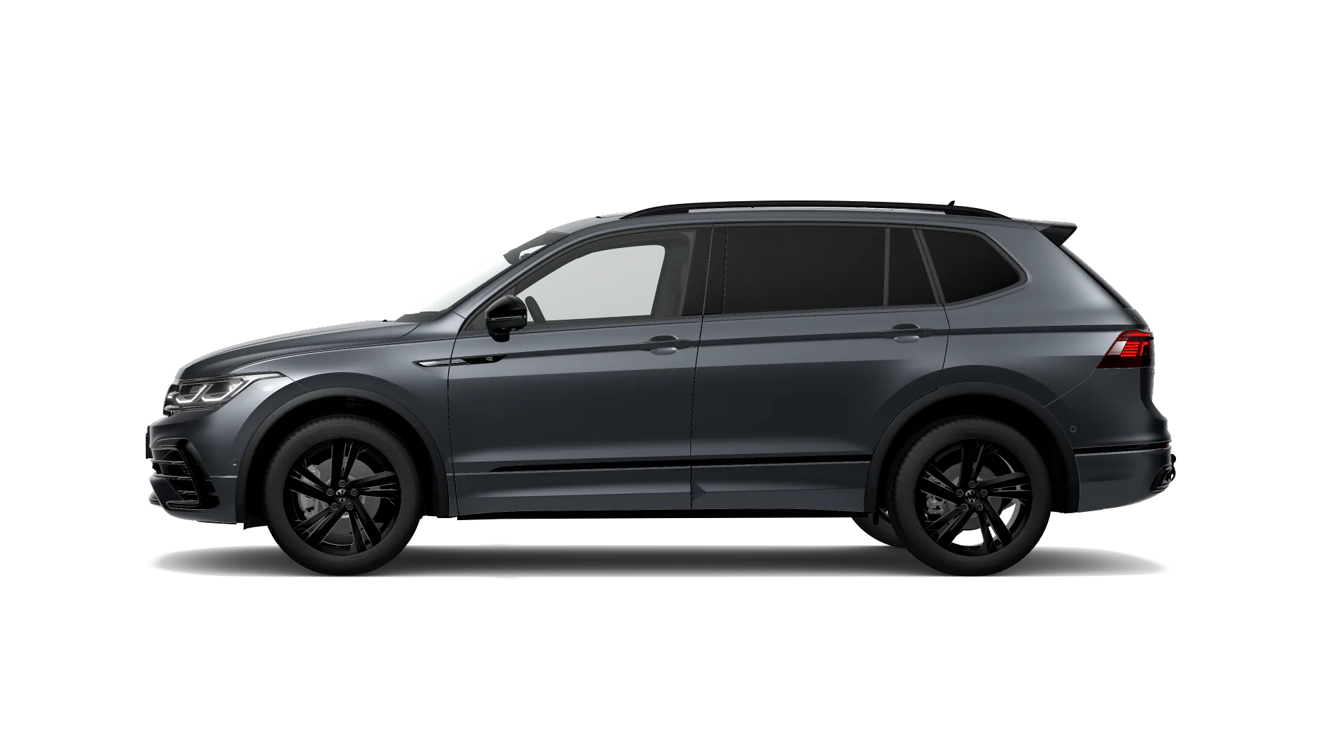 Volkswagen Tiguan Allspace R-Line