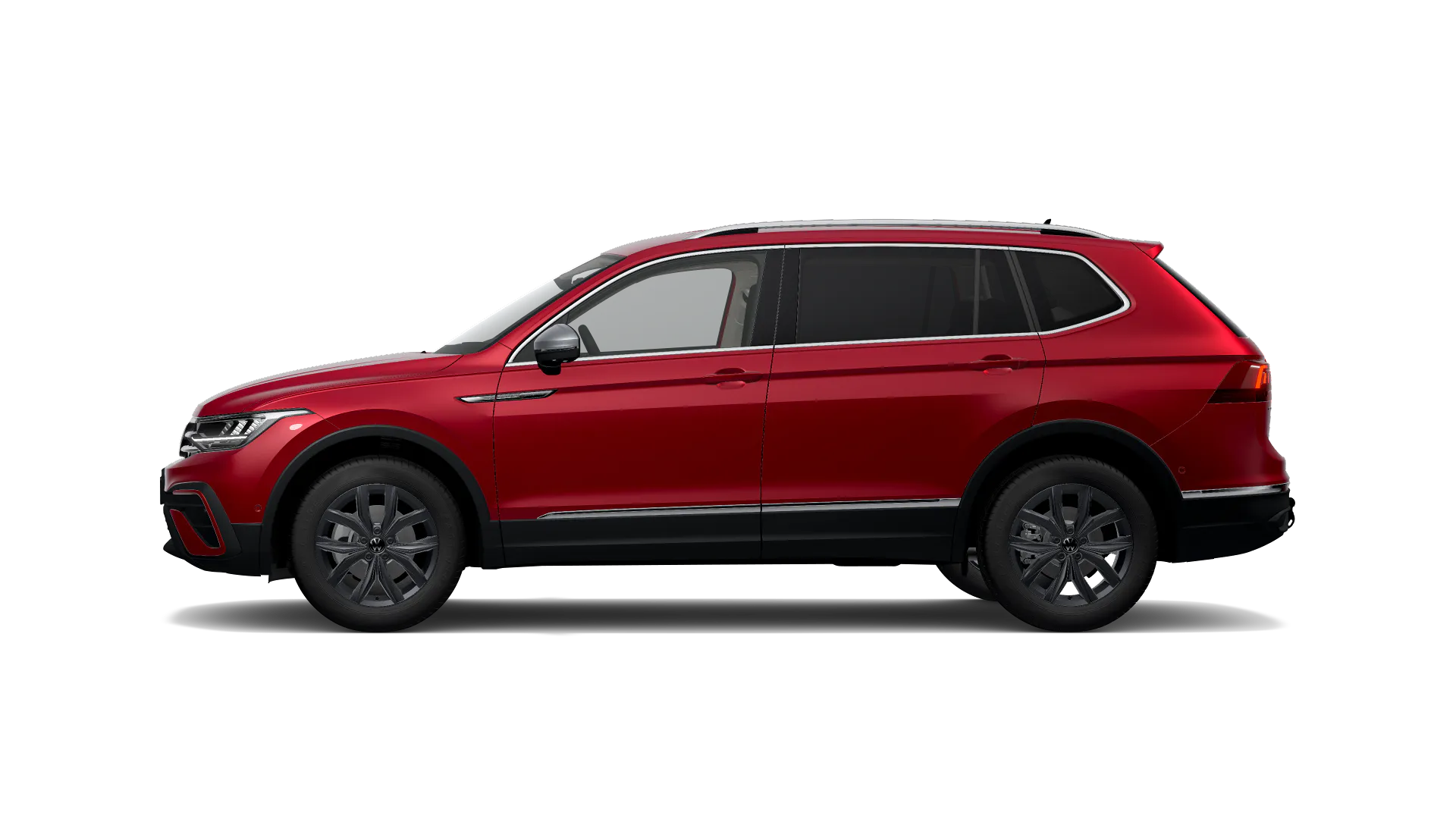 Volkswagen Tiguan Allspace Life