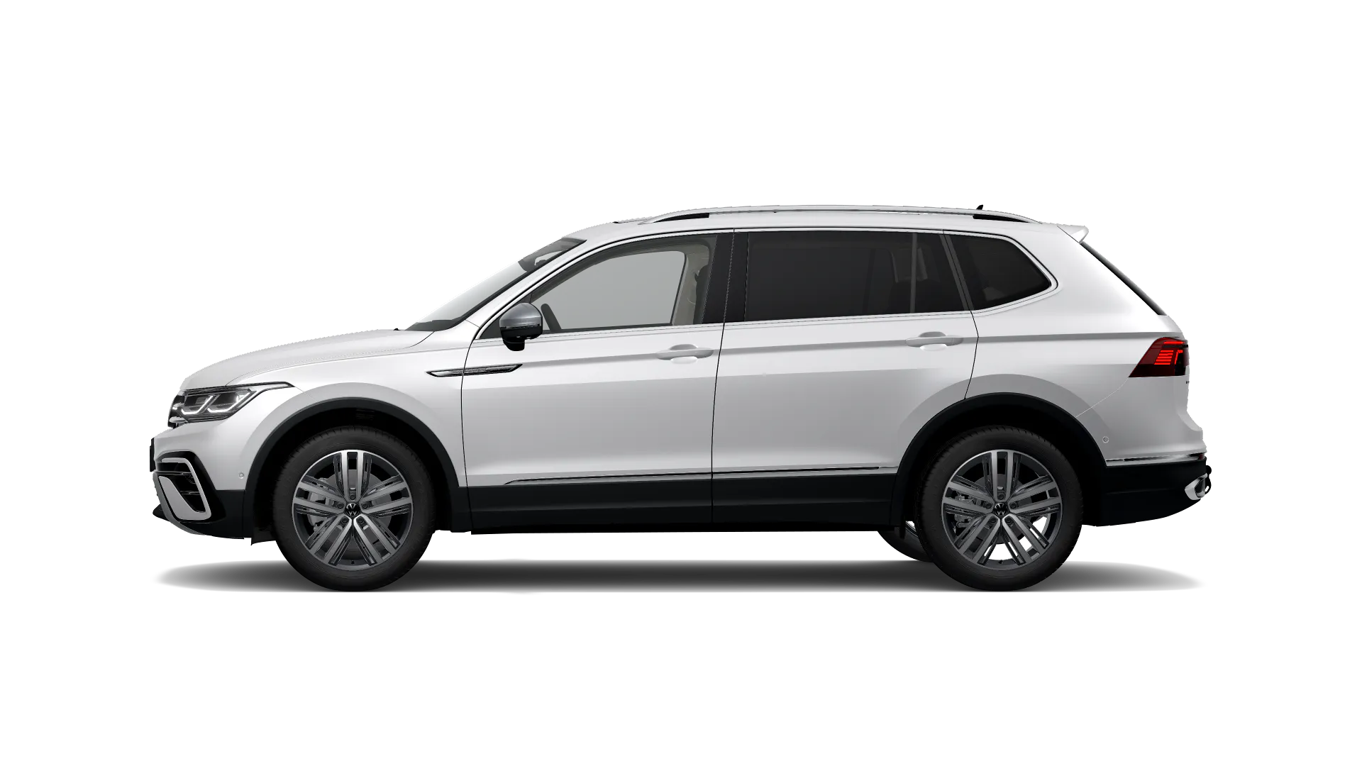 Volkswagen Tiguan Allspace Elegance