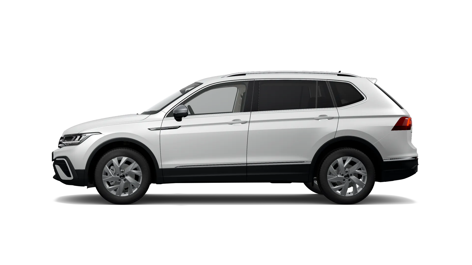 Volkswagen Tiguan Allspace Life