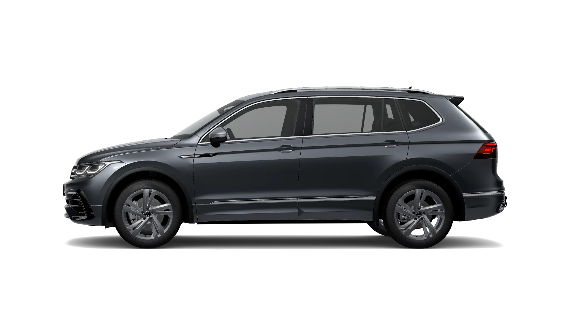 Volkswagen Tiguan Allspace R-Line