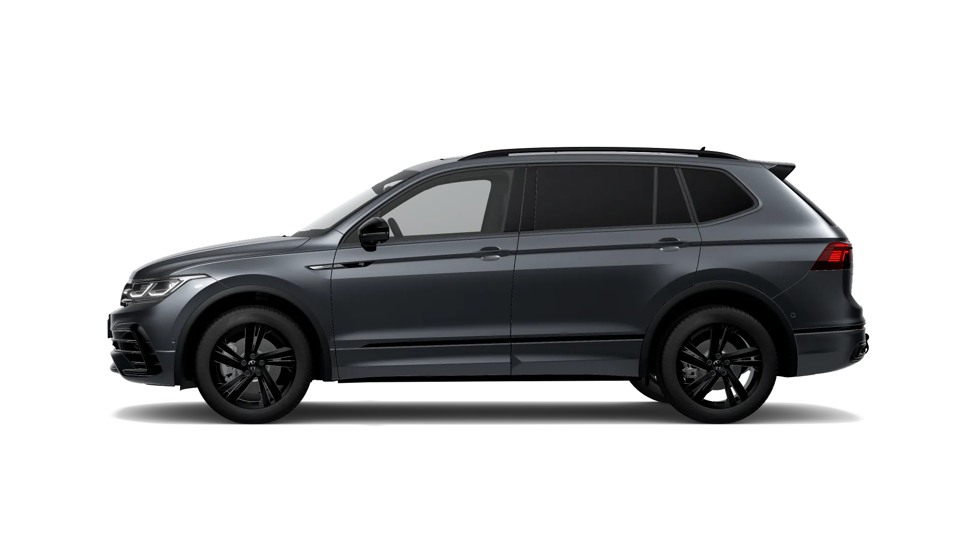 Volkswagen Tiguan Allspace R-Line