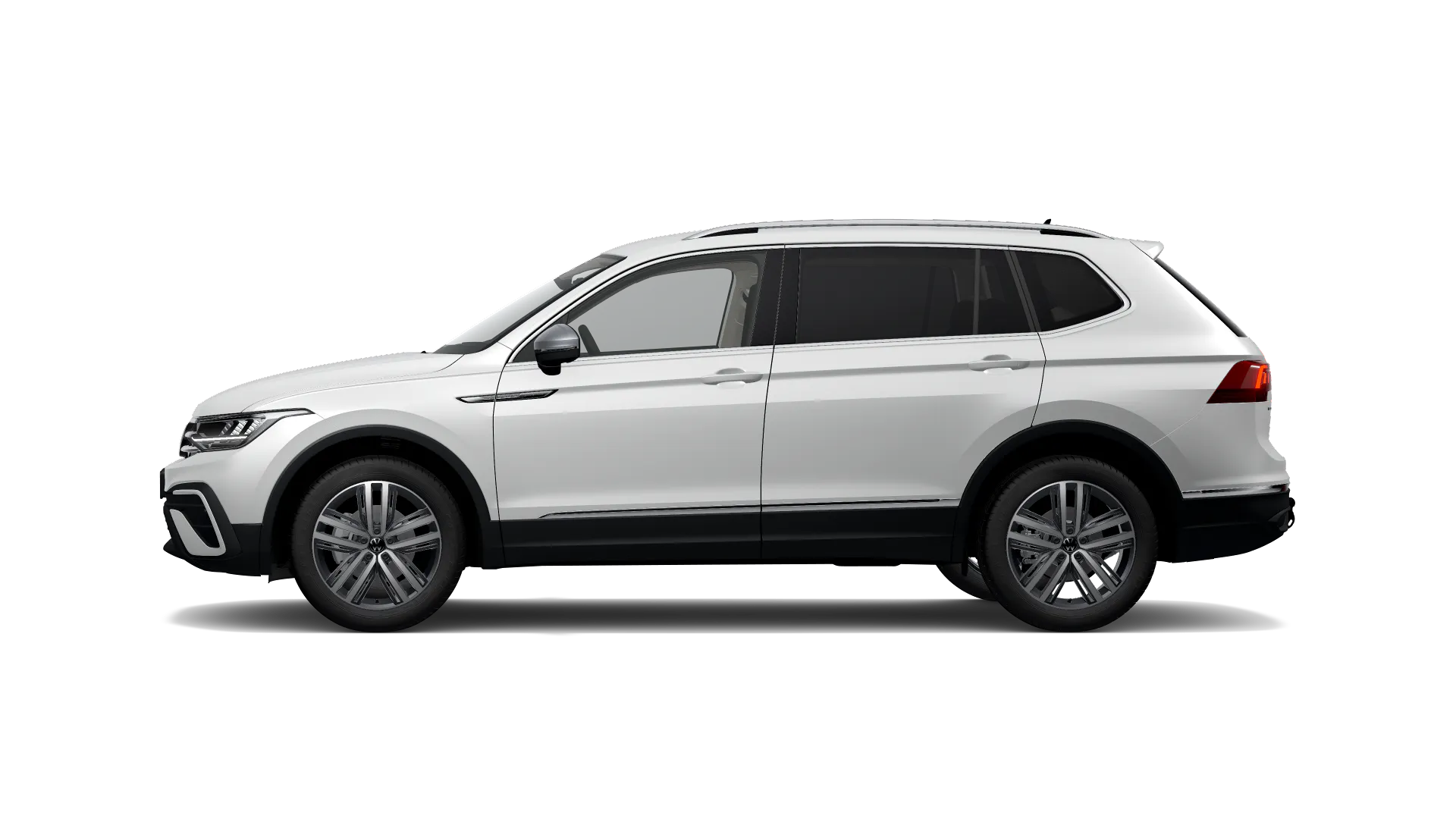 Volkswagen Tiguan Allspace Life