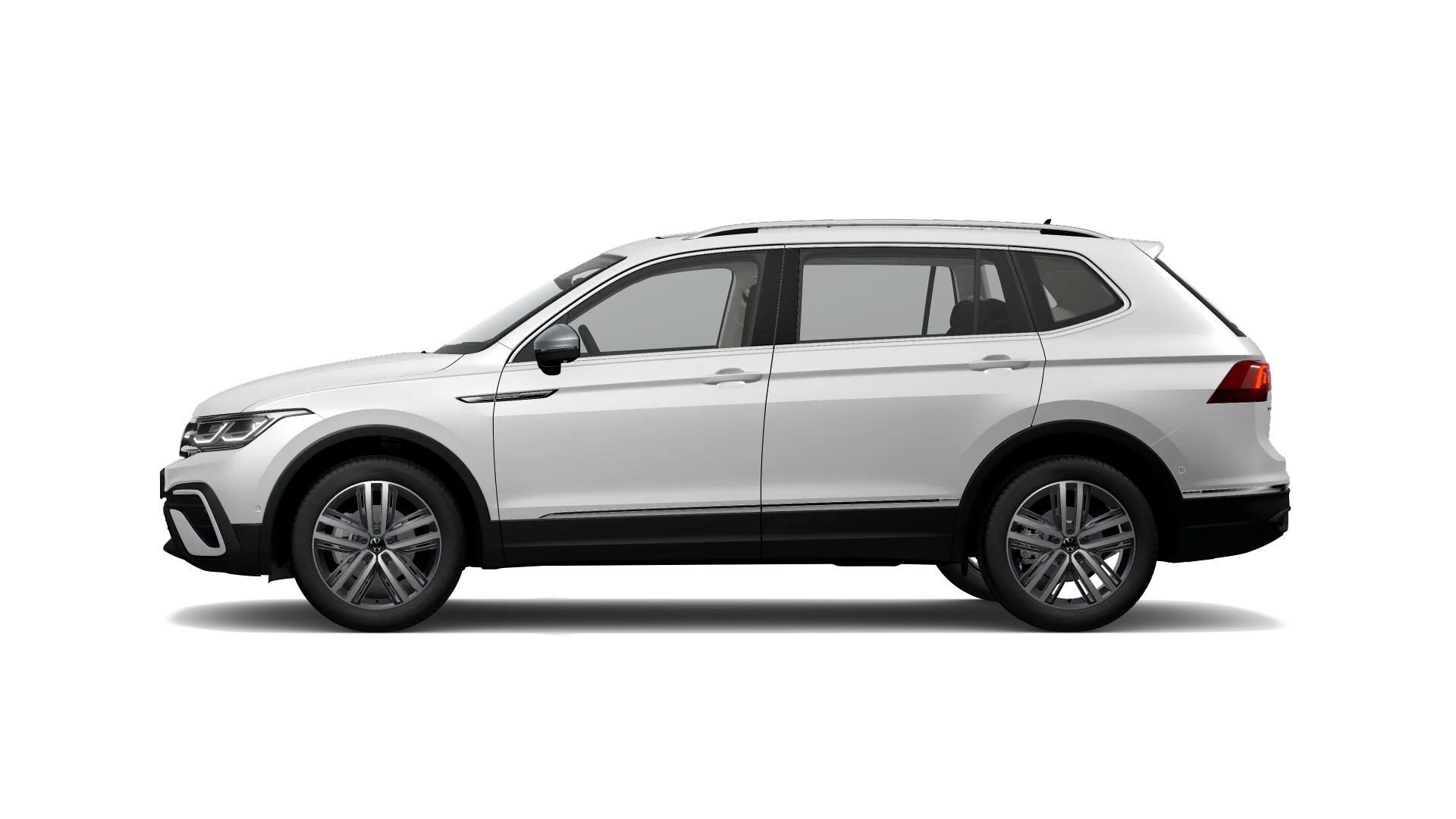 Volkswagen Tiguan Allspace Life