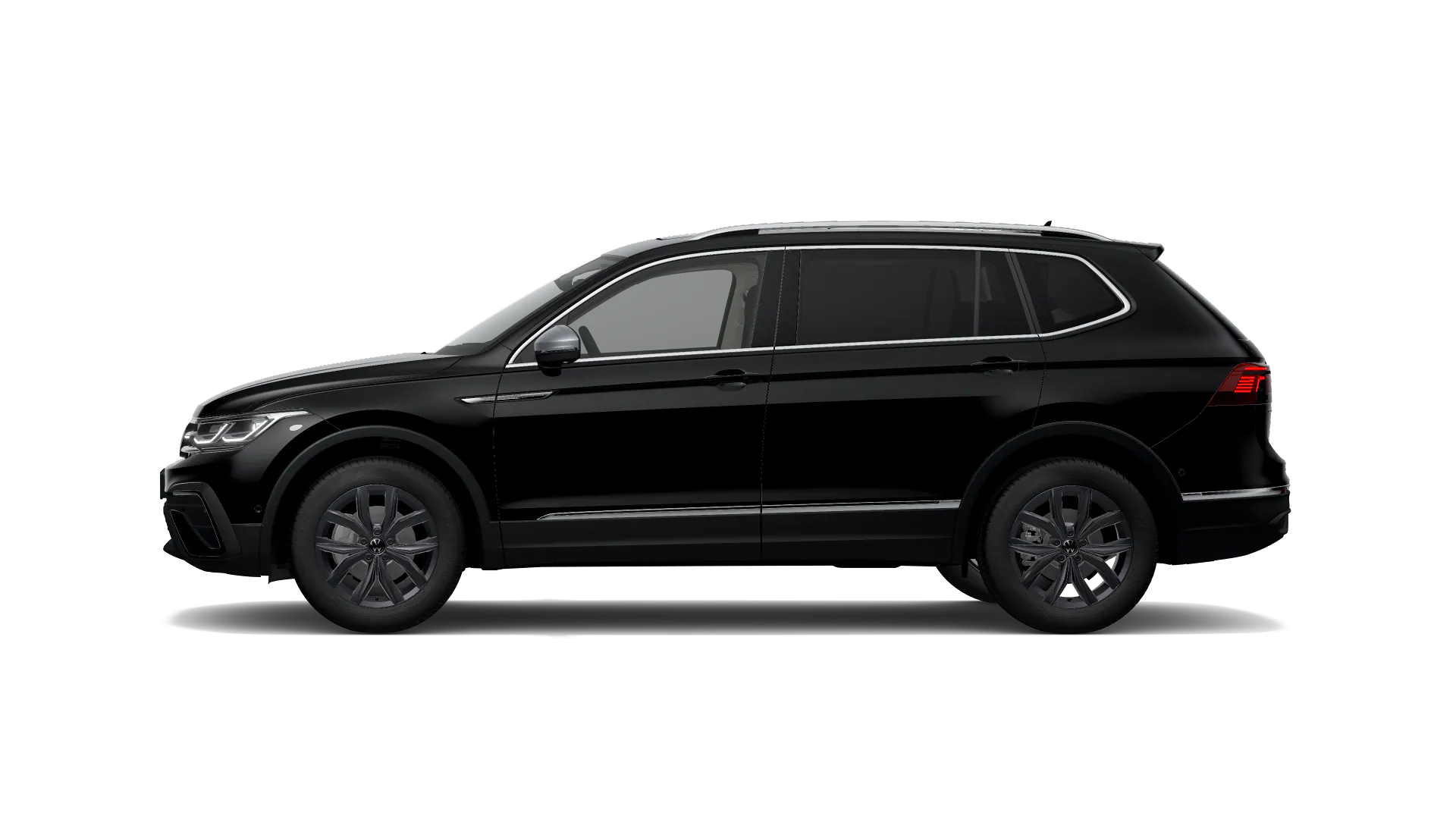 Volkswagen Tiguan Allspace Life