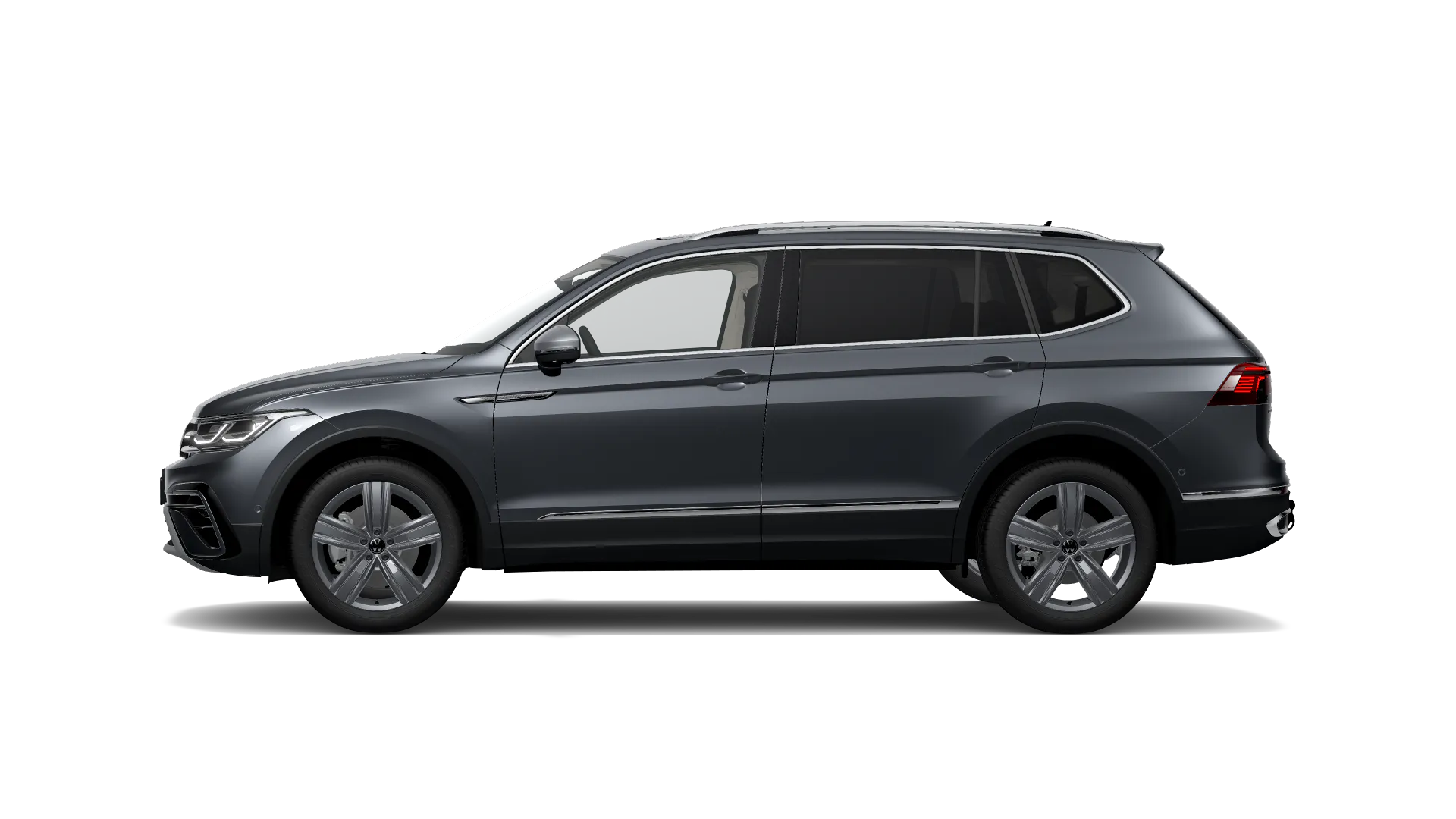 Volkswagen Tiguan Allspace Elegance