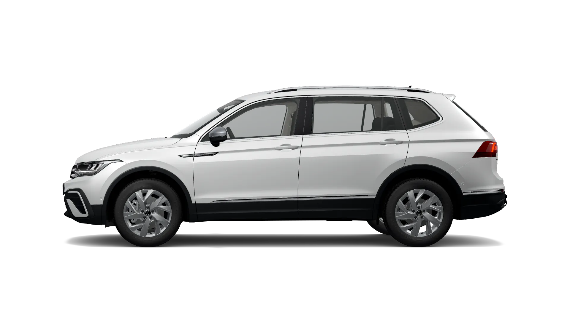 Volkswagen Tiguan Allspace Life
