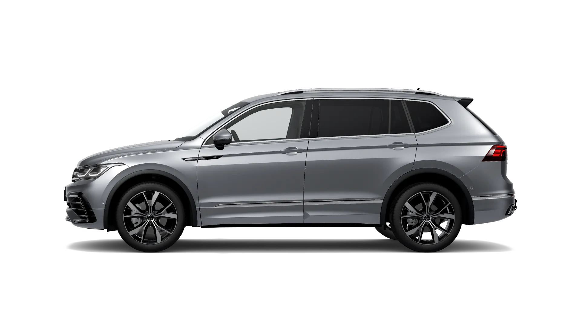 Volkswagen Tiguan Allspace R-Line