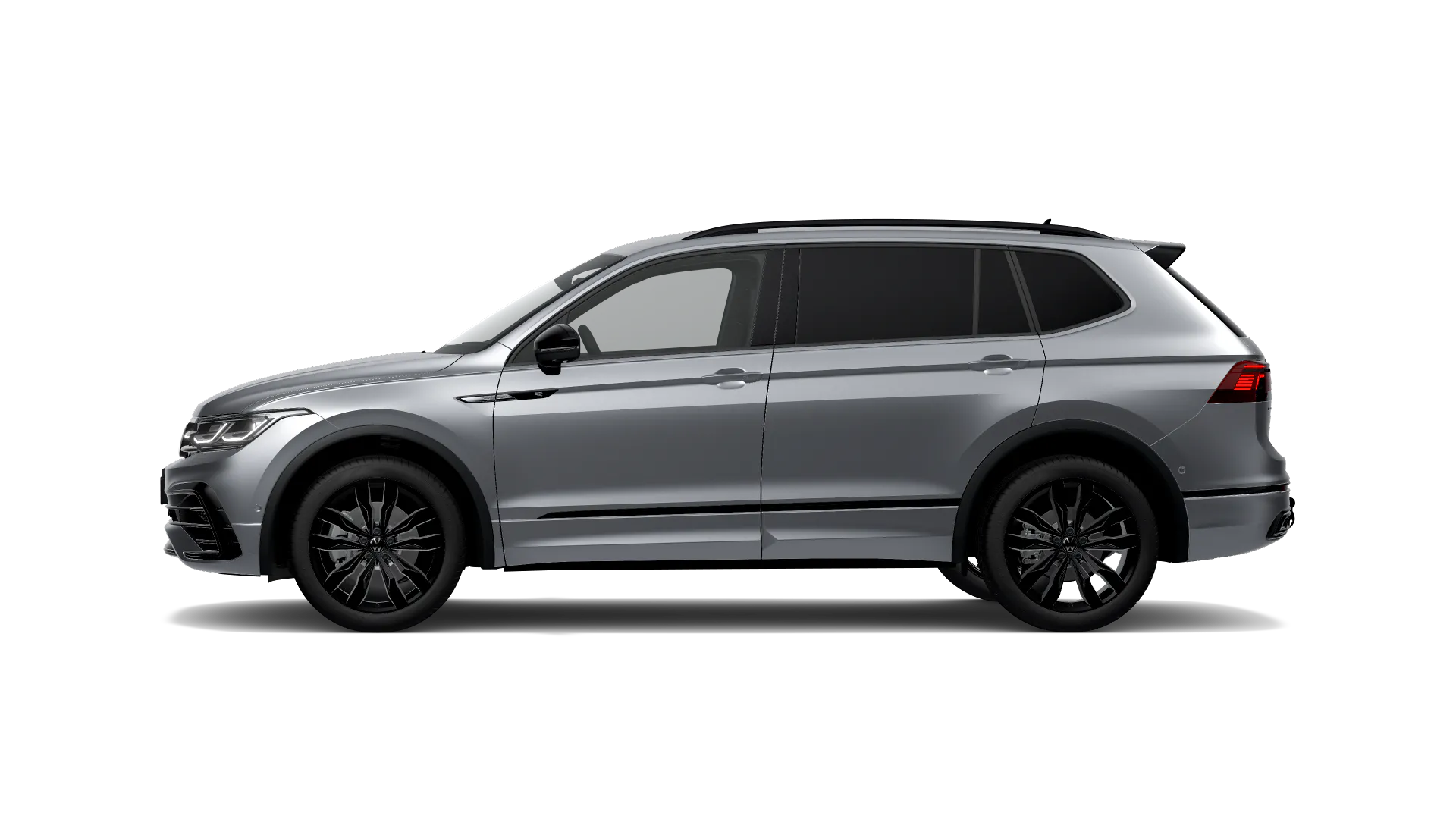 Volkswagen Tiguan Allspace R-Line