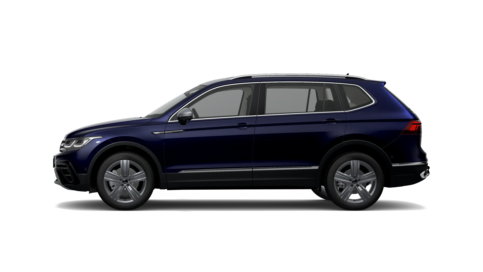 Volkswagen Tiguan Allspace Elegance