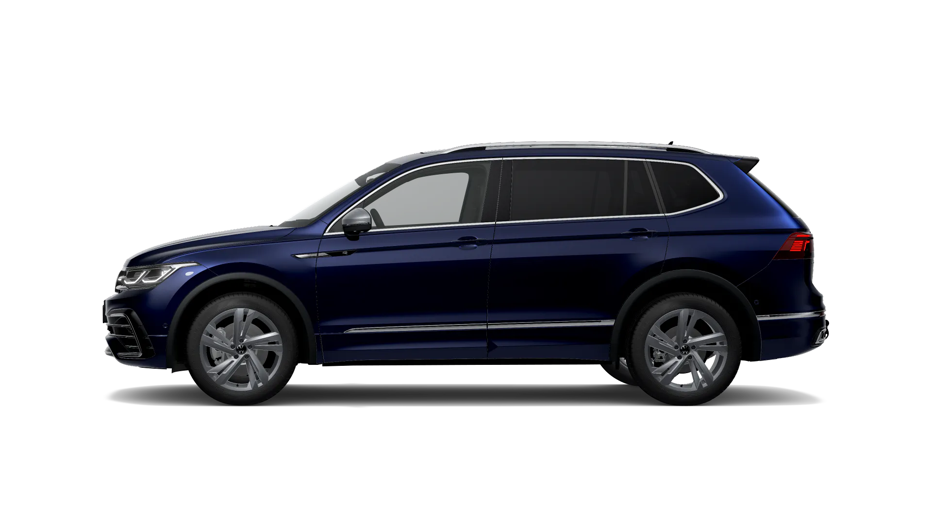 Volkswagen Tiguan Allspace R-Line