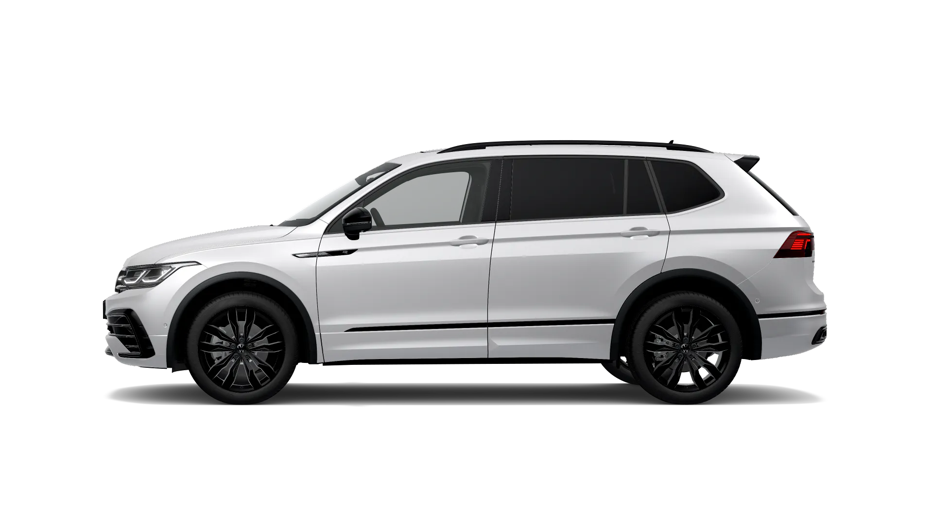 Volkswagen Tiguan Allspace R-Line