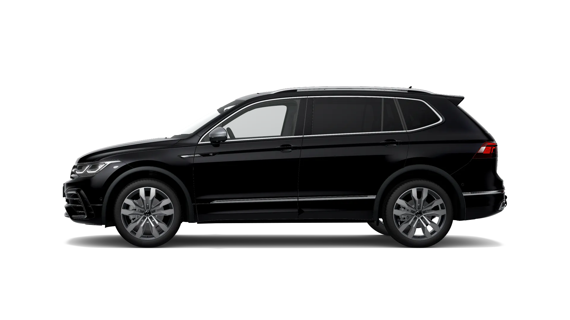 Volkswagen Tiguan Allspace R-Line