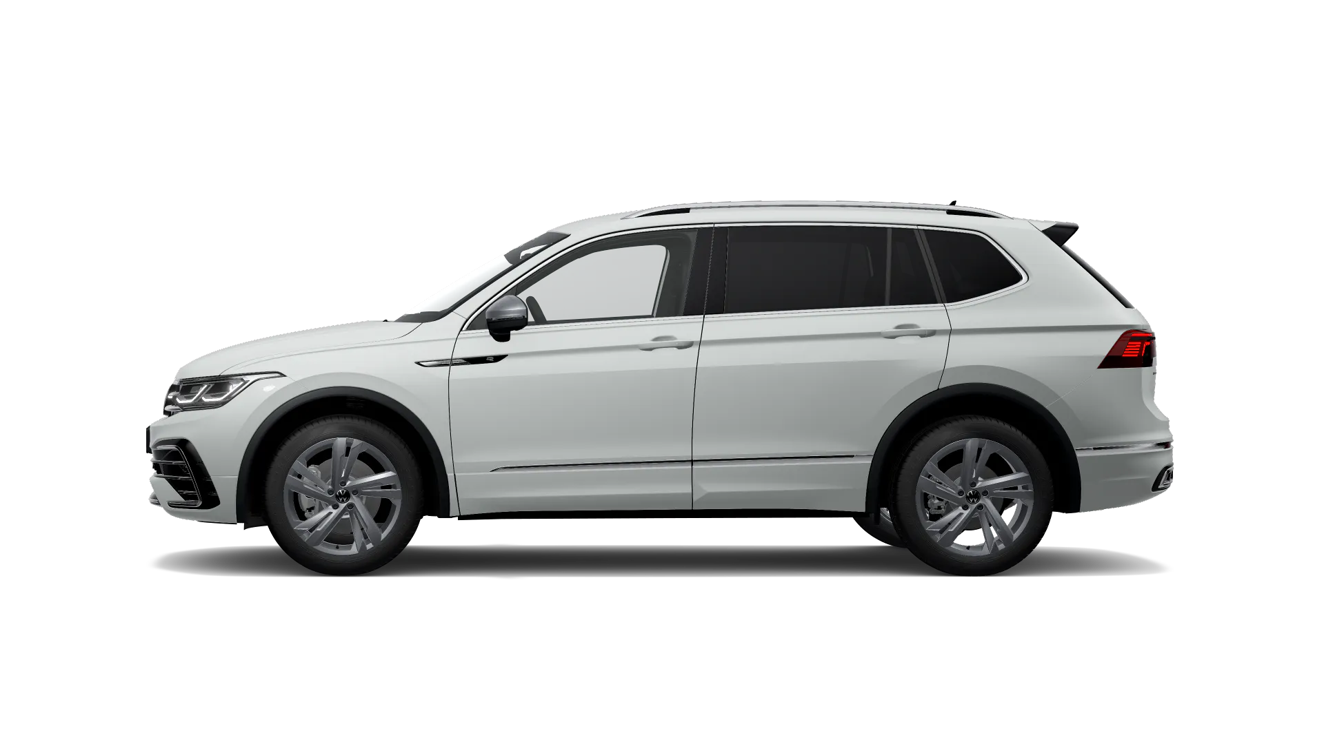 Volkswagen Tiguan Allspace R-Line