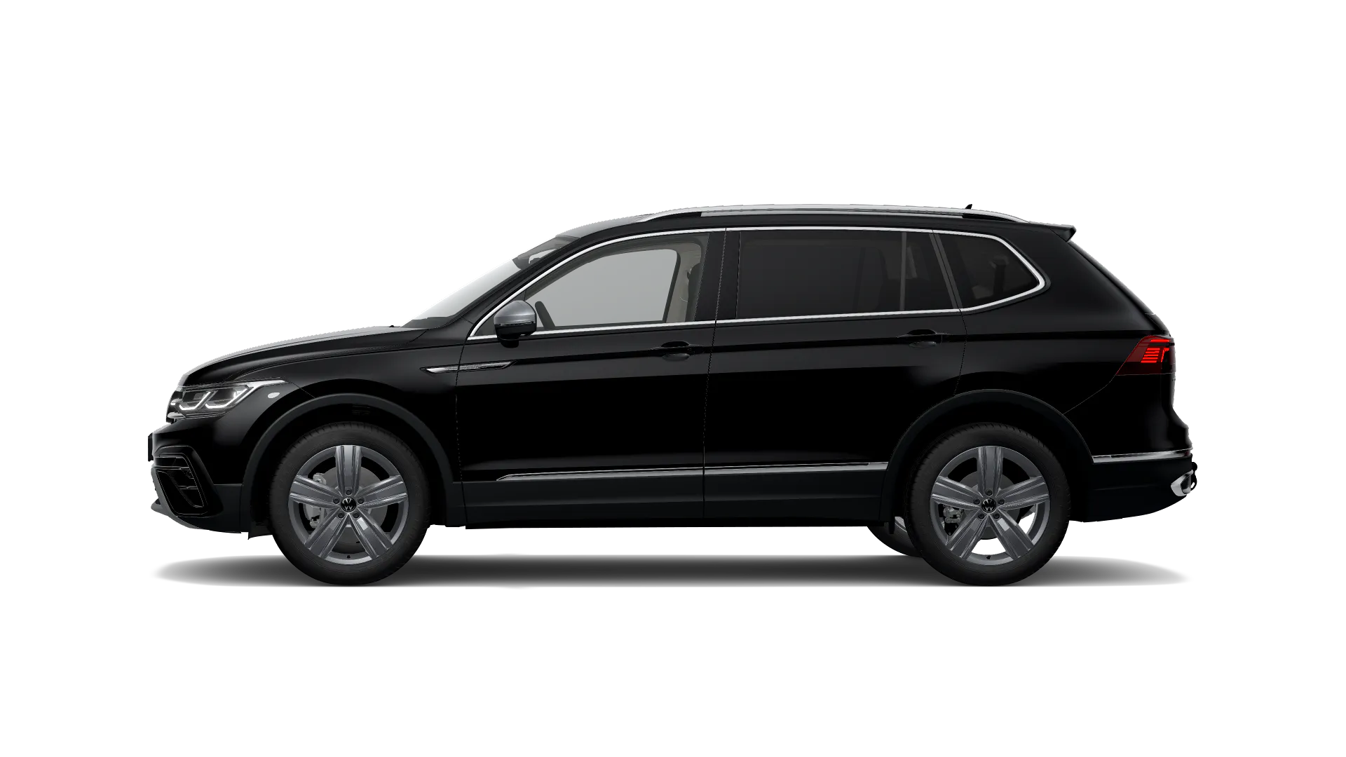 Volkswagen Tiguan Allspace Elegance