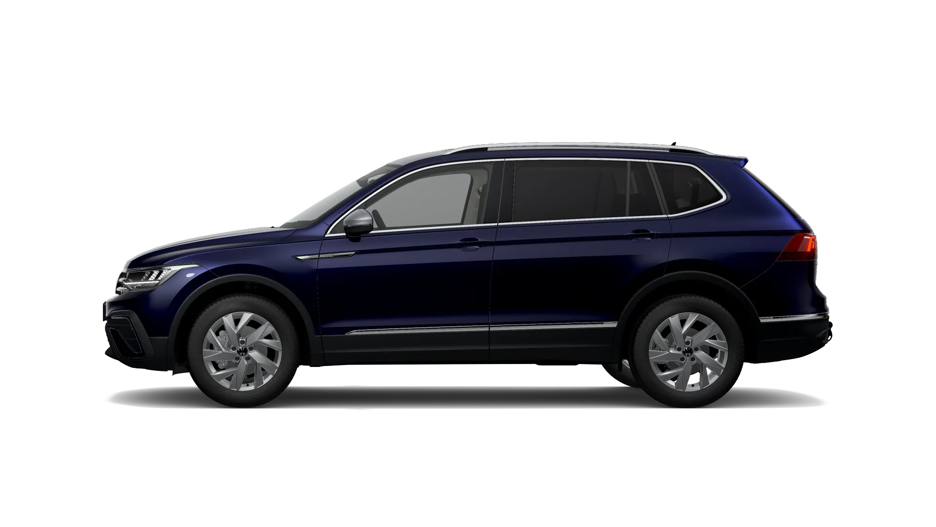 Volkswagen Tiguan Allspace Life