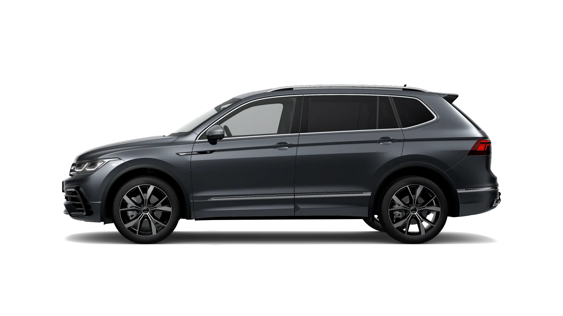 Volkswagen Tiguan Allspace R-Line