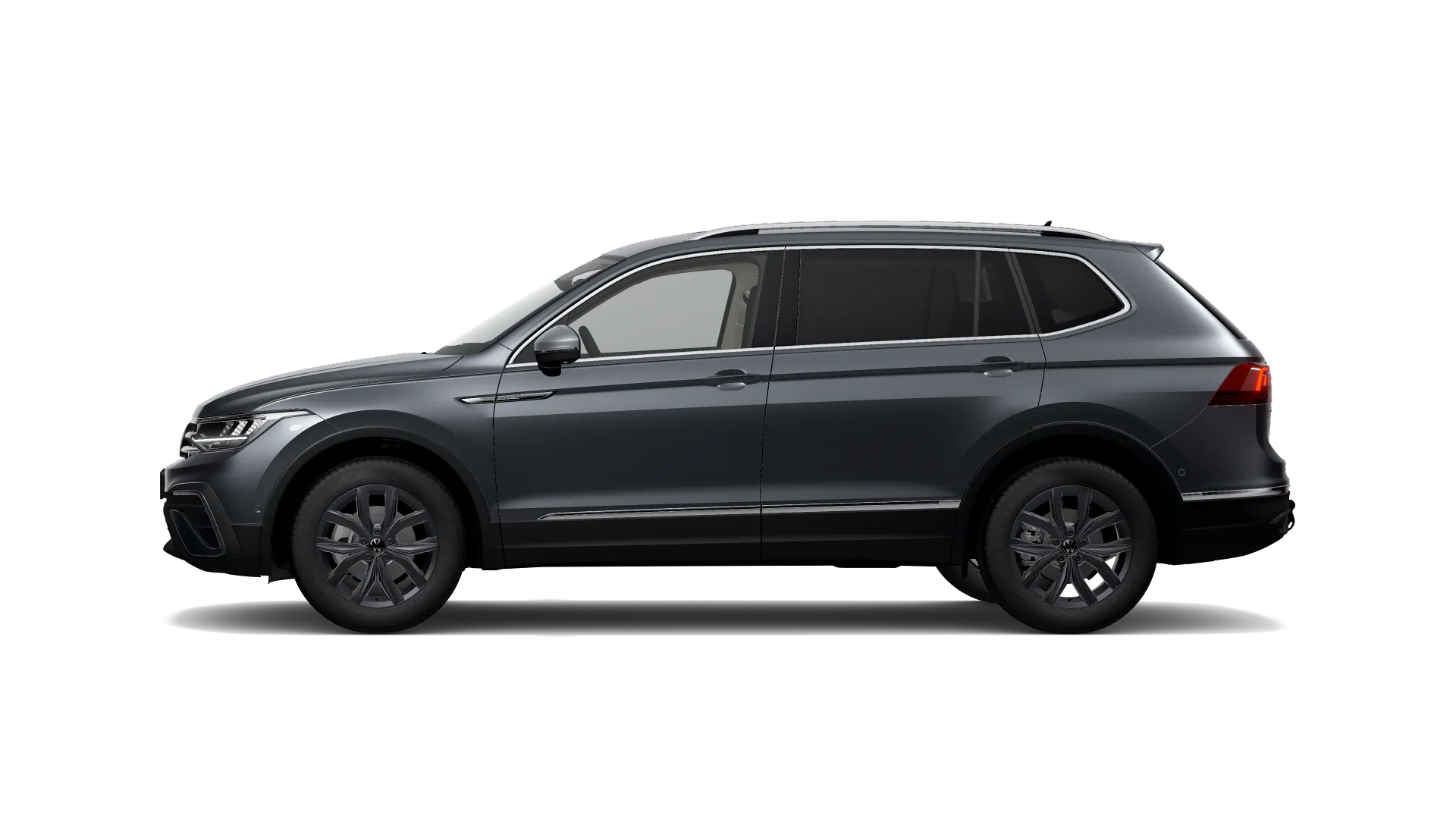 Volkswagen Tiguan Allspace Life
