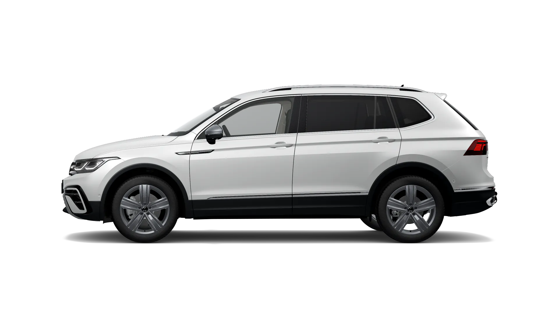 Volkswagen Tiguan Allspace Elegance