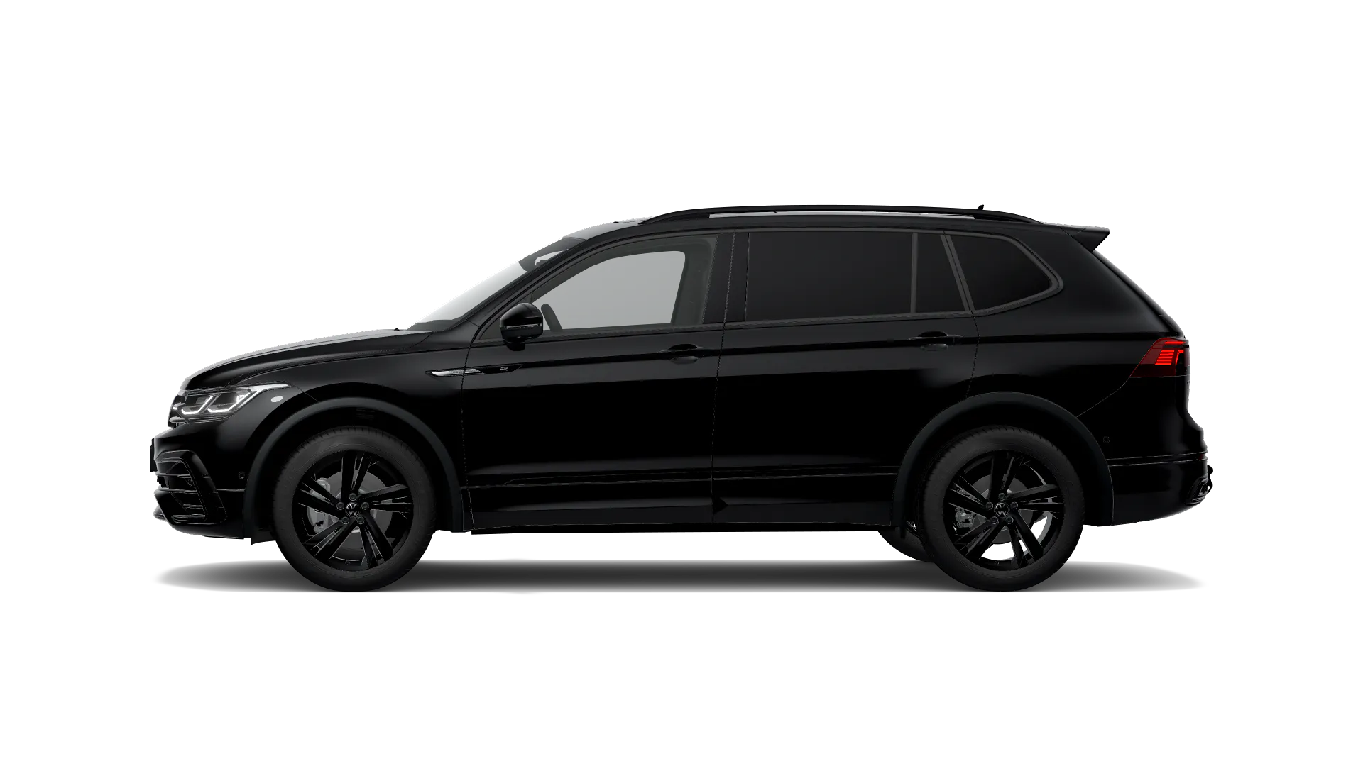 Volkswagen Tiguan Allspace R-Line
