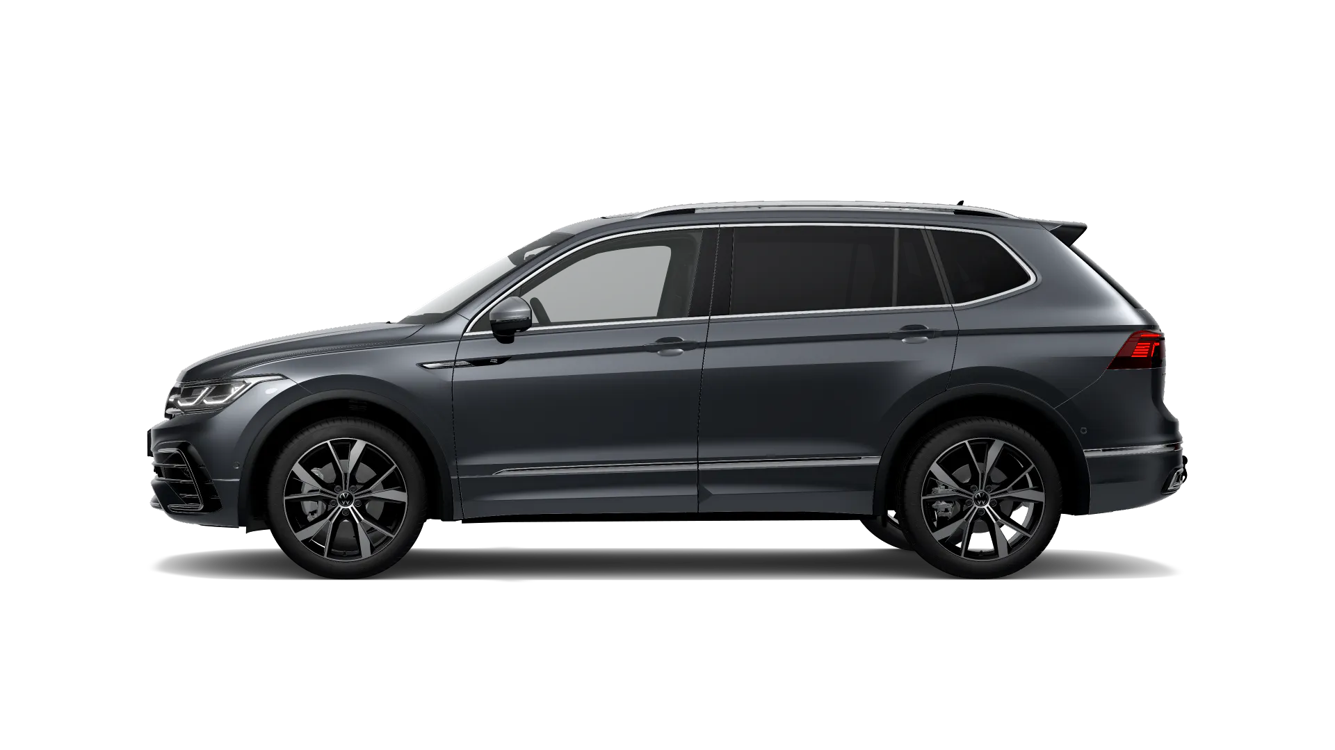 Volkswagen Tiguan Allspace R-Line