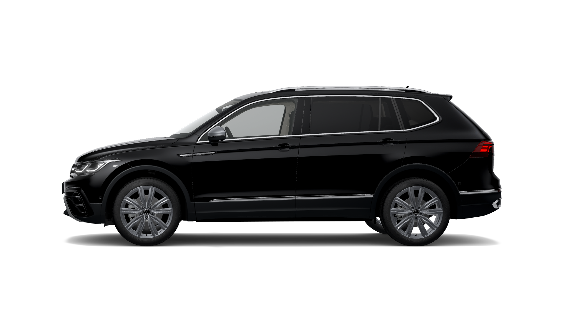 Volkswagen Tiguan Allspace Elegance