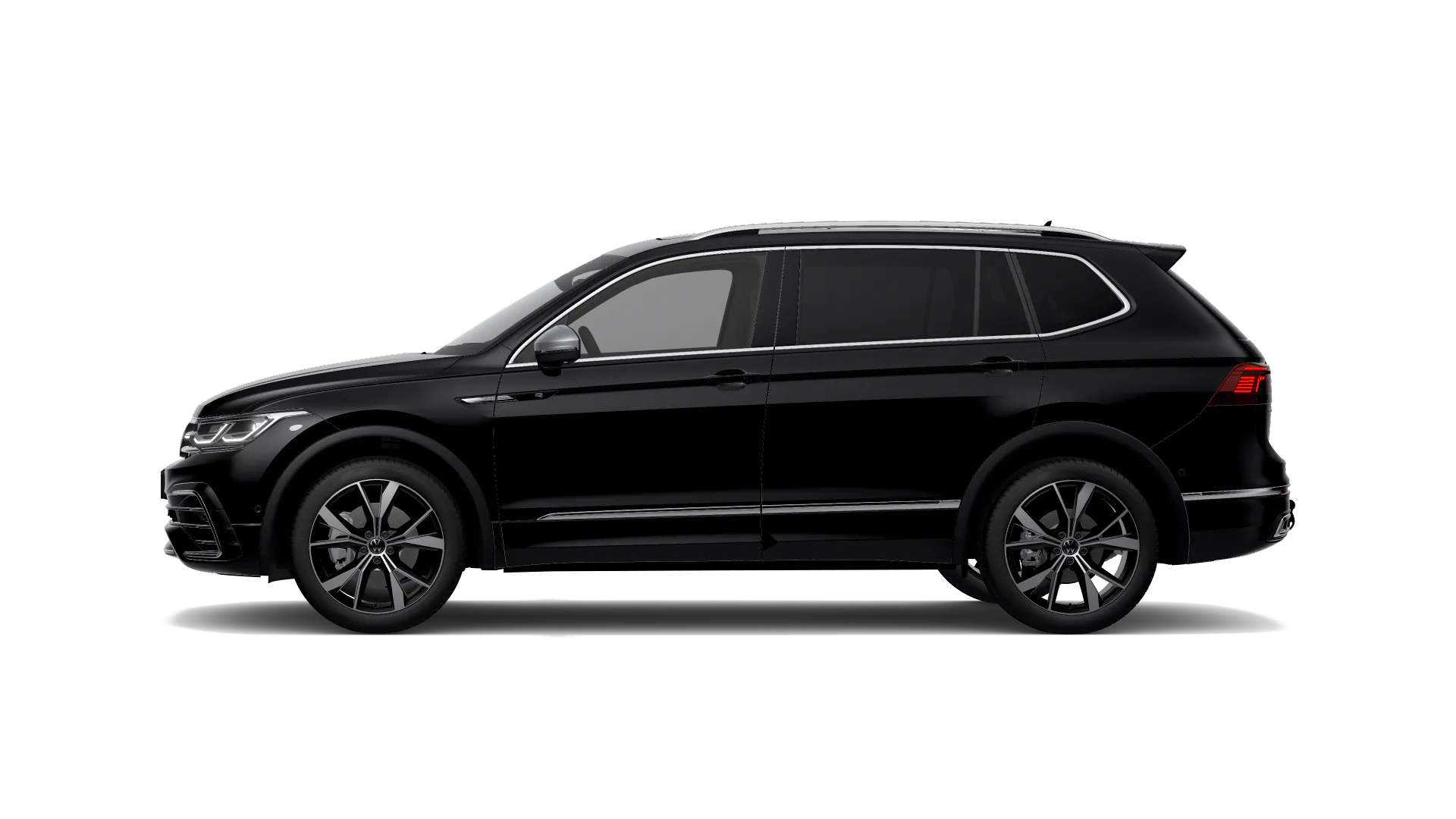 Volkswagen Tiguan Allspace R-Line