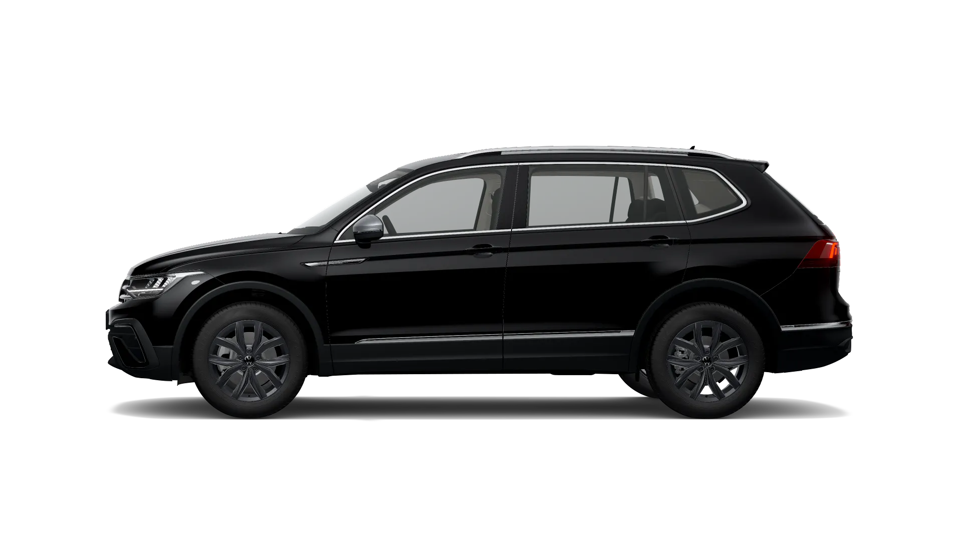 Volkswagen Tiguan Allspace Life