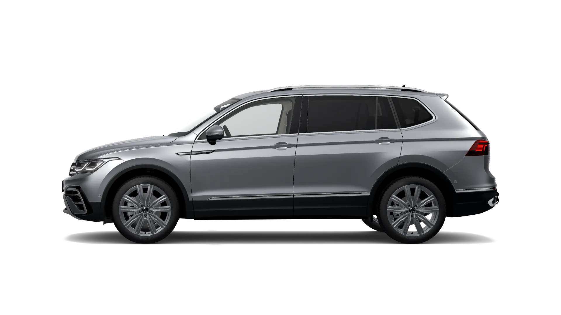 Volkswagen Tiguan Allspace Elegance