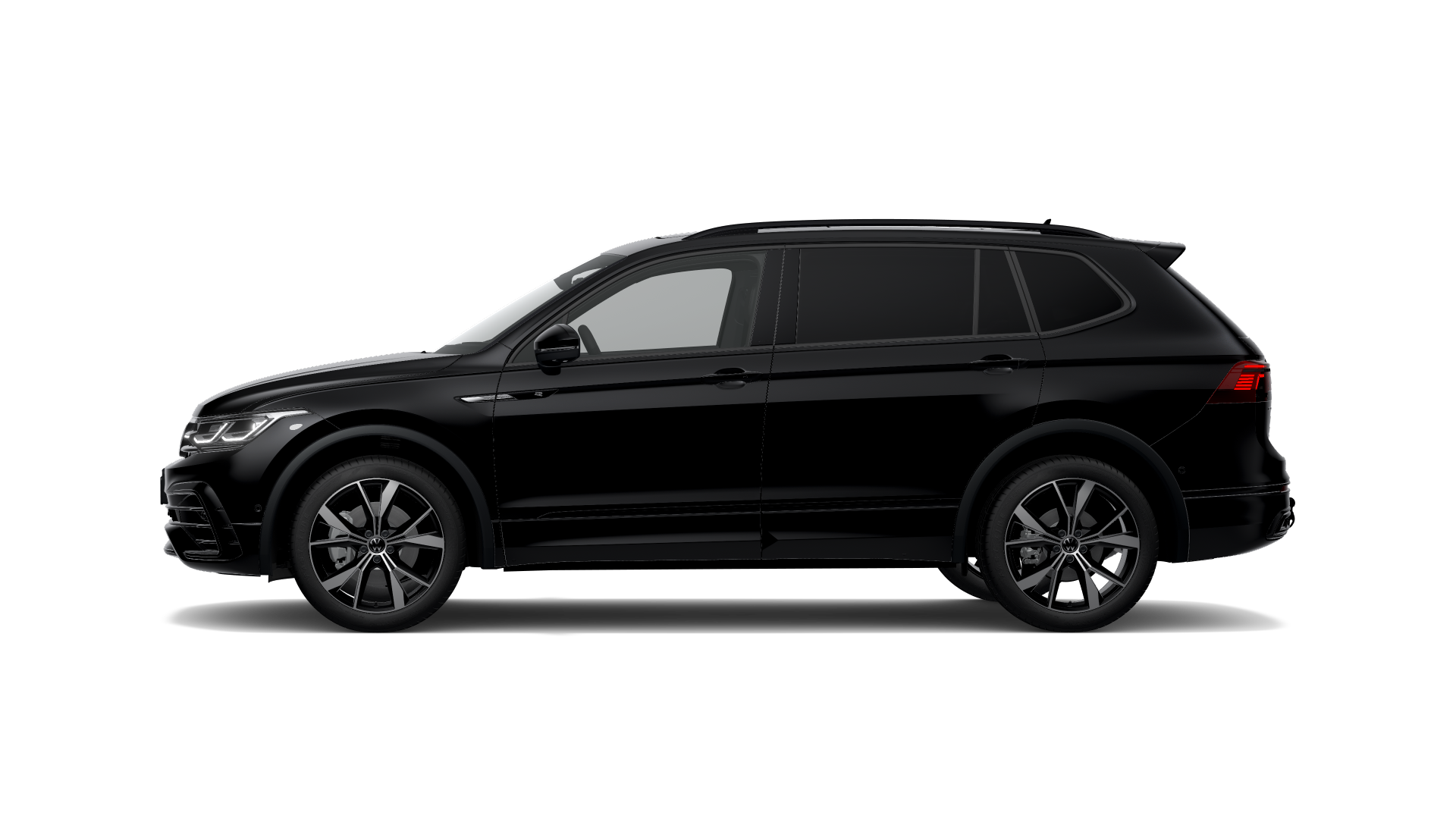 Volkswagen Tiguan Allspace R-Line