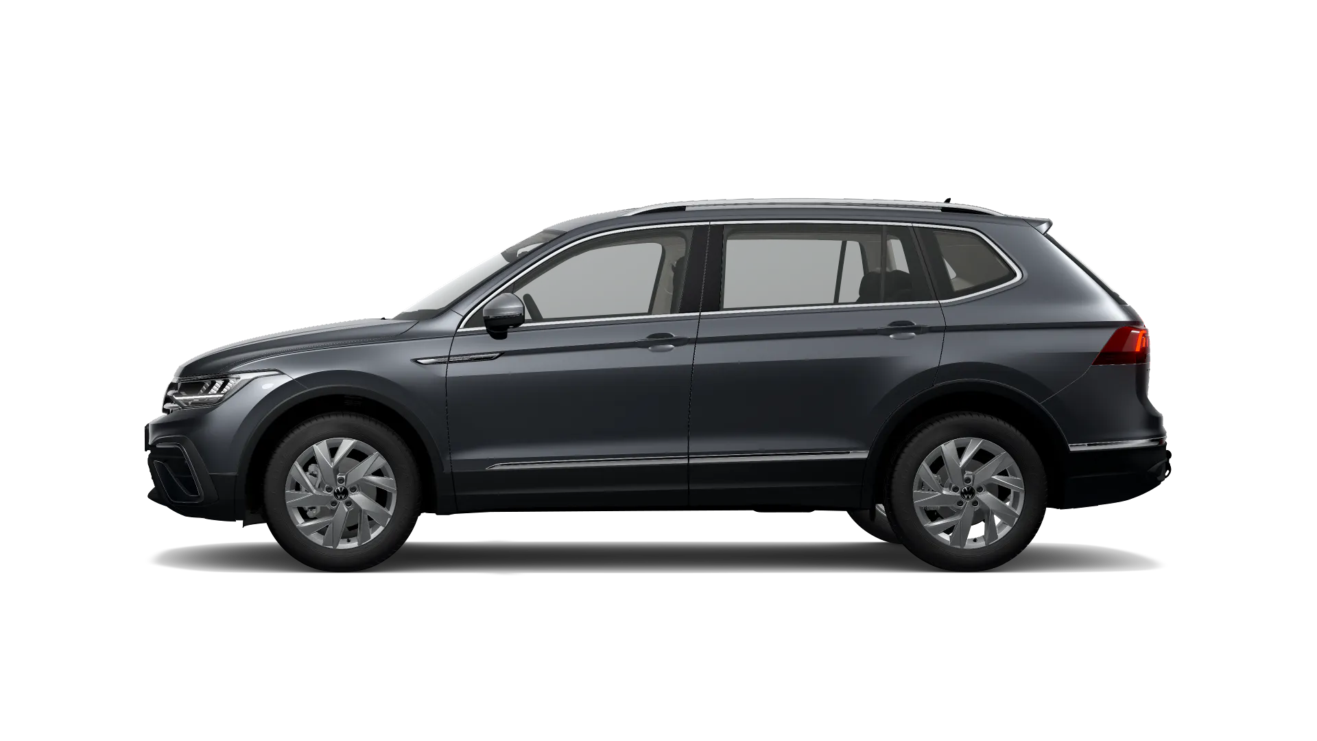Volkswagen Tiguan Allspace Life