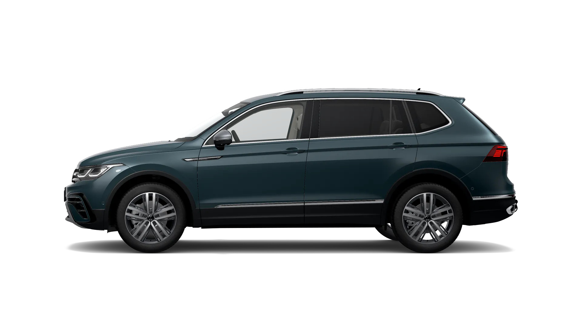 Volkswagen Tiguan Allspace Elegance