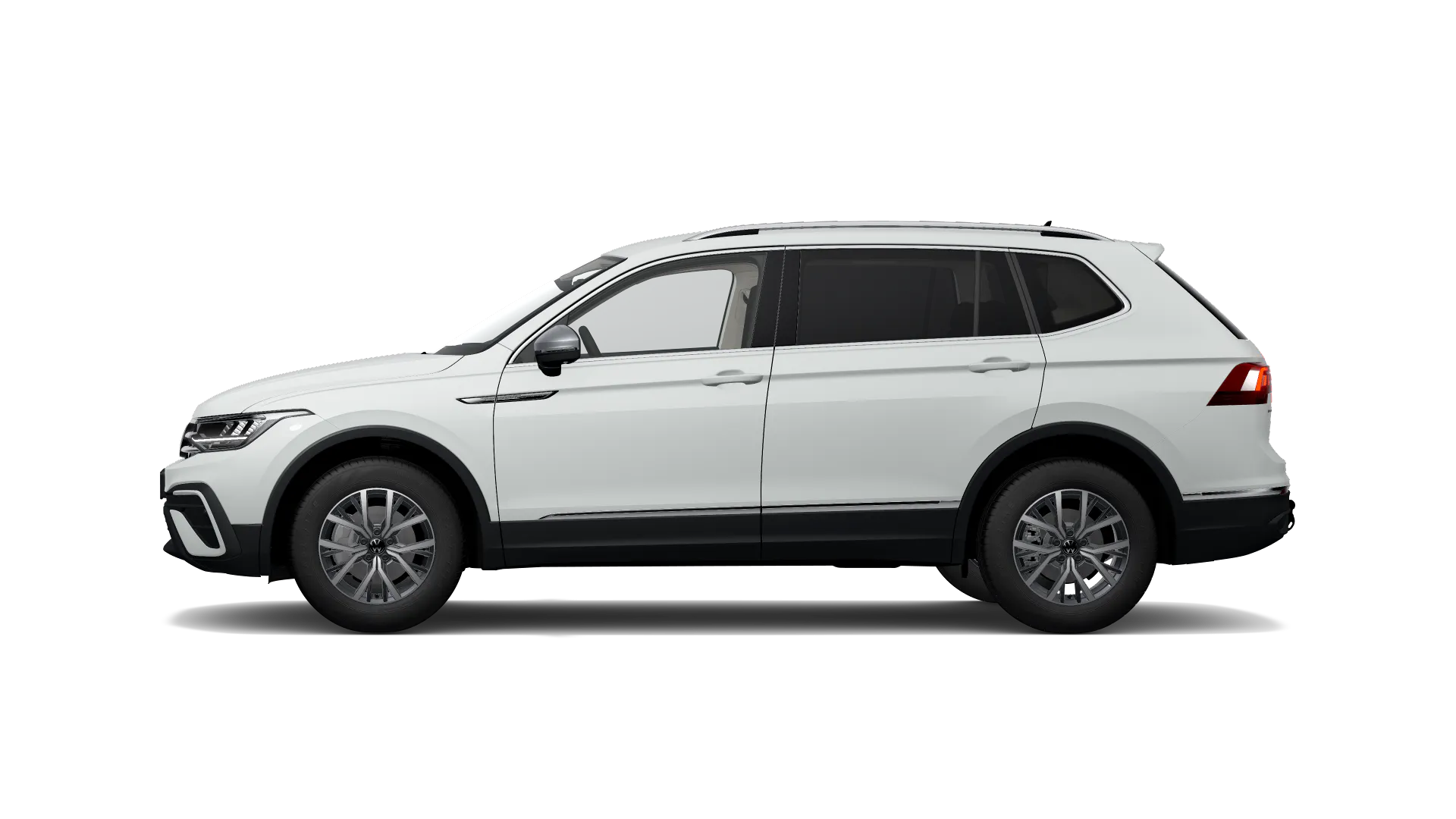 Volkswagen Tiguan Allspace Life