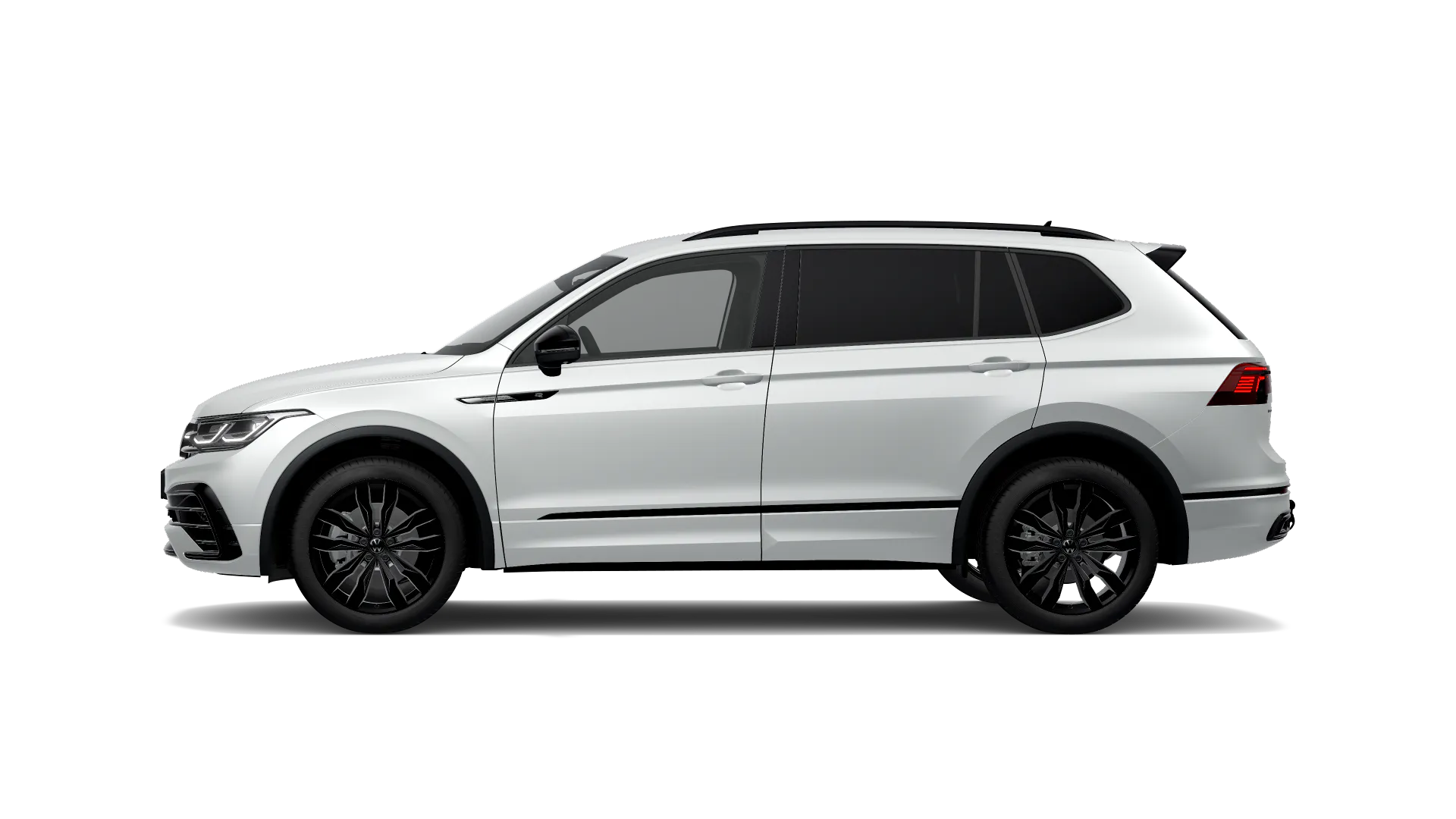 Volkswagen Tiguan Allspace R-Line