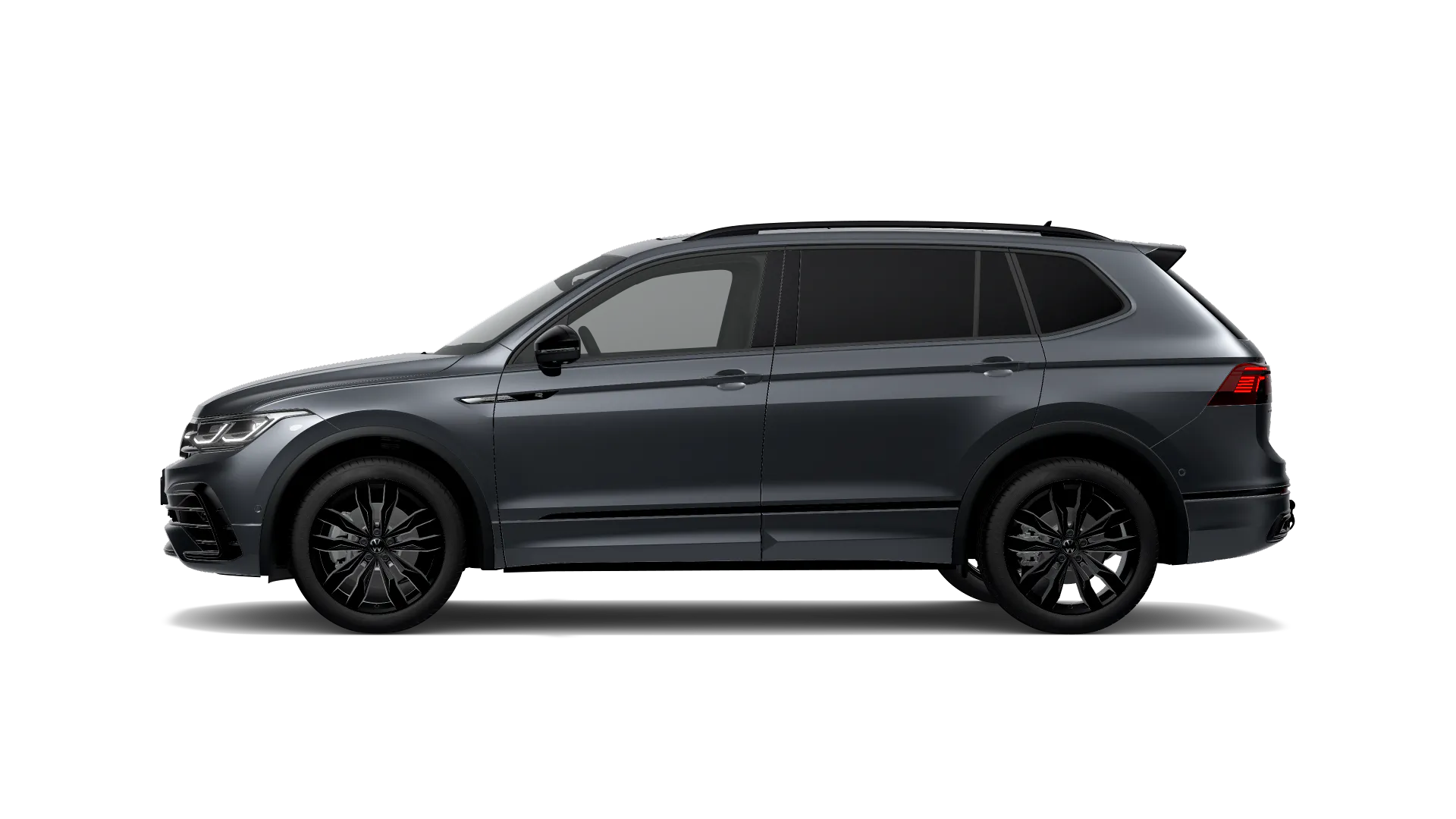Volkswagen Tiguan Allspace R-Line
