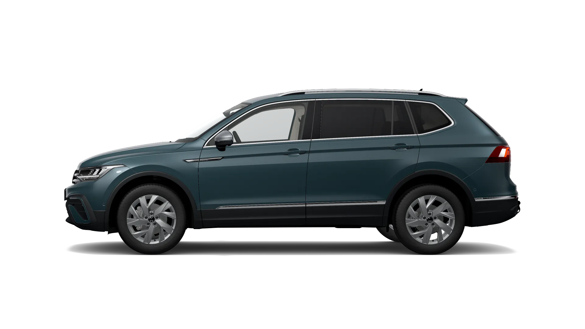 Volkswagen Tiguan Allspace Life