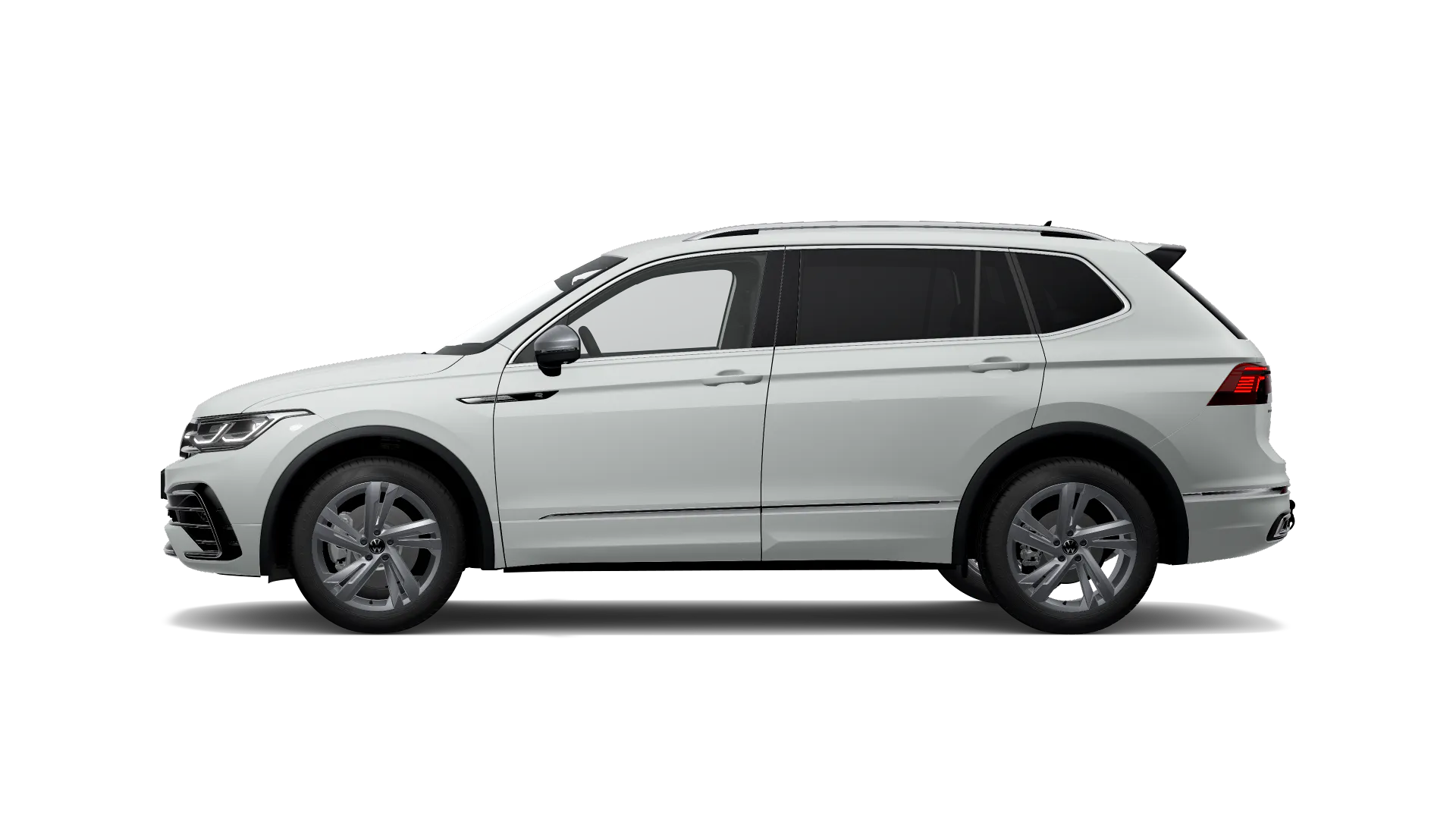 Volkswagen Tiguan Allspace R-Line