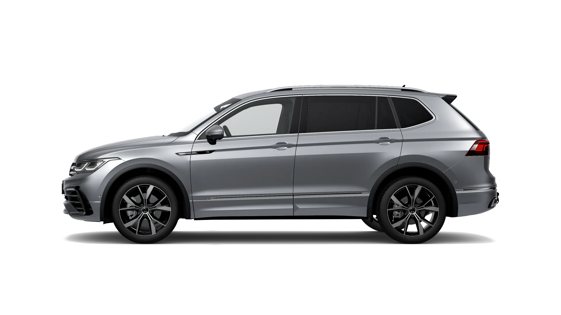 Volkswagen Tiguan Allspace R-Line