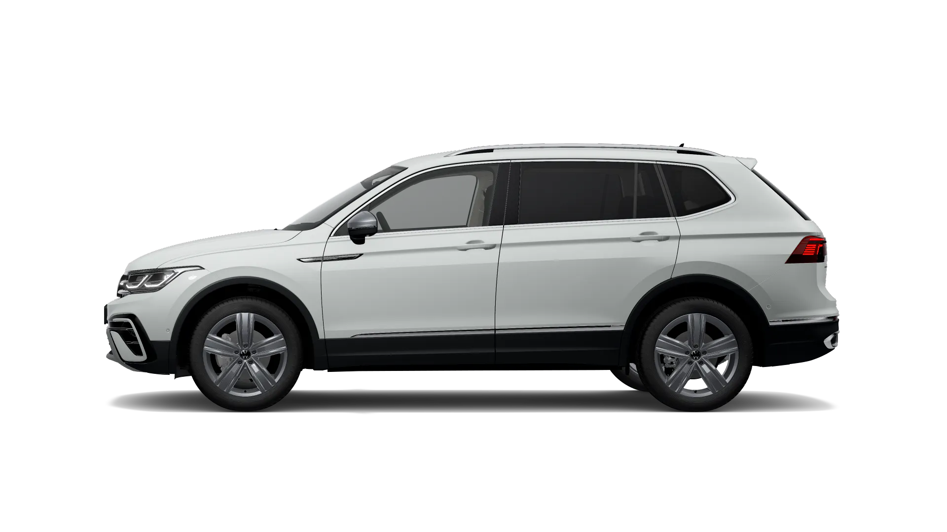 Volkswagen Tiguan Allspace Elegance