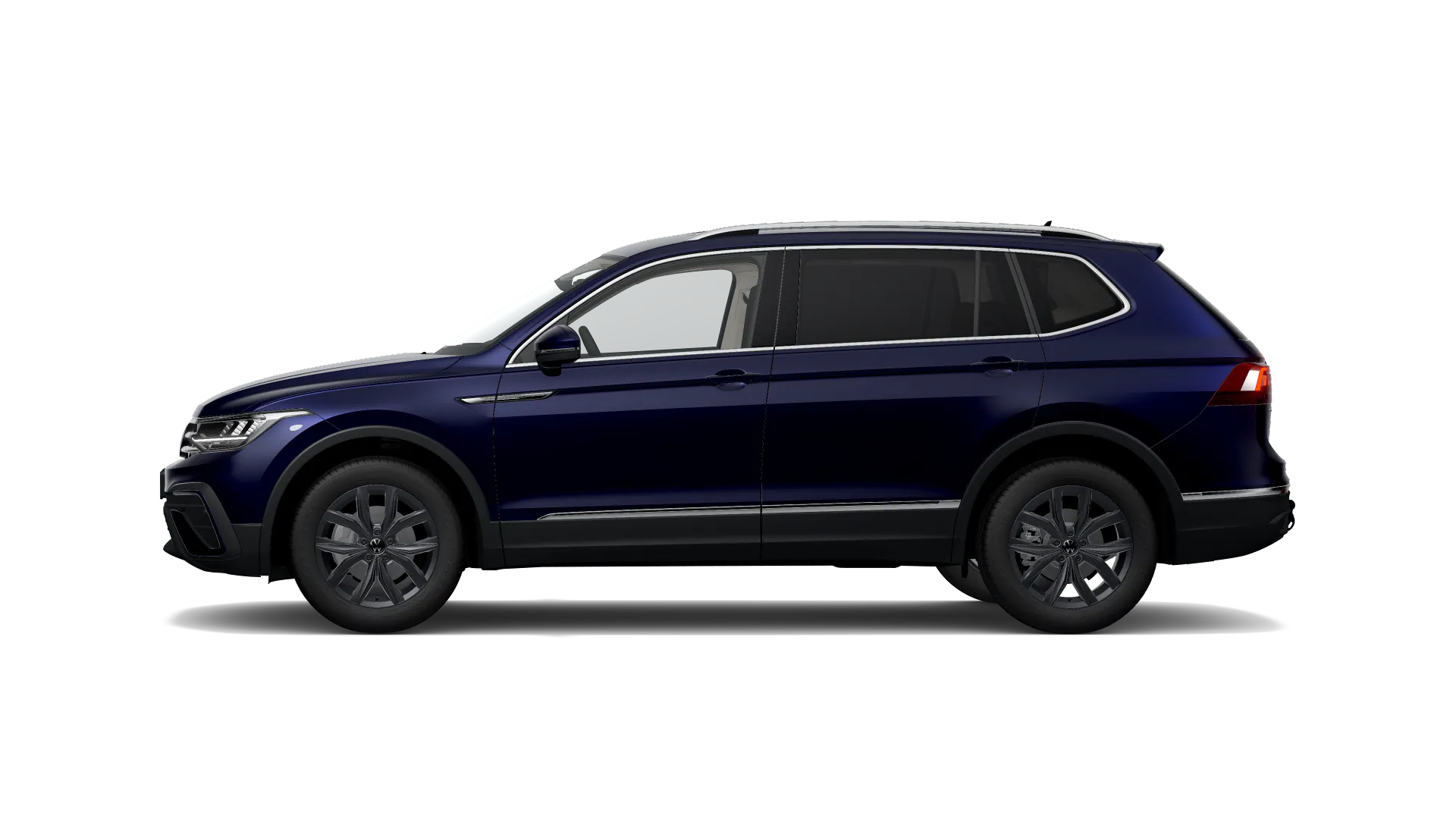 Volkswagen Tiguan Allspace Life