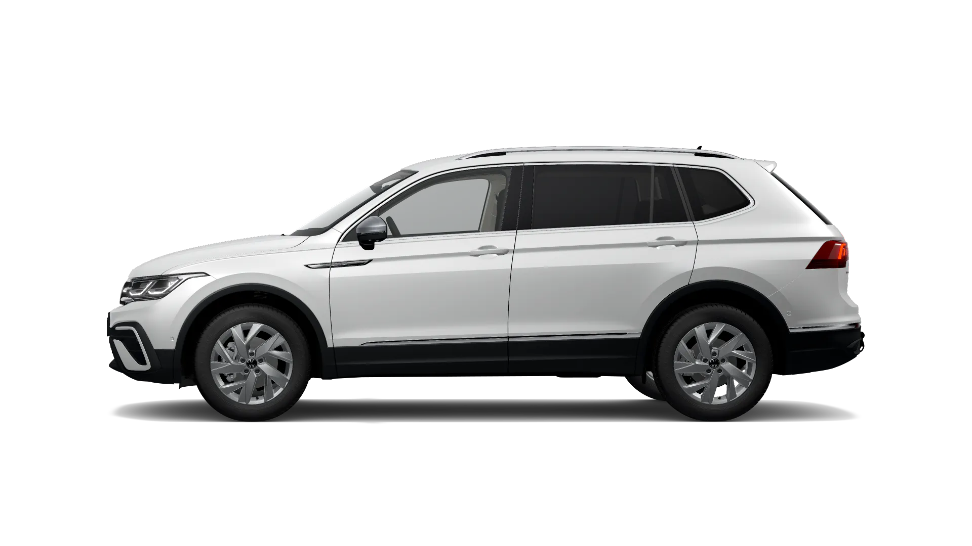 Volkswagen Tiguan Allspace Life