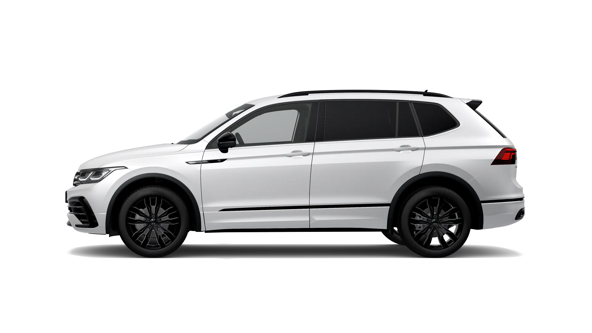 Volkswagen Tiguan Allspace R-Line
