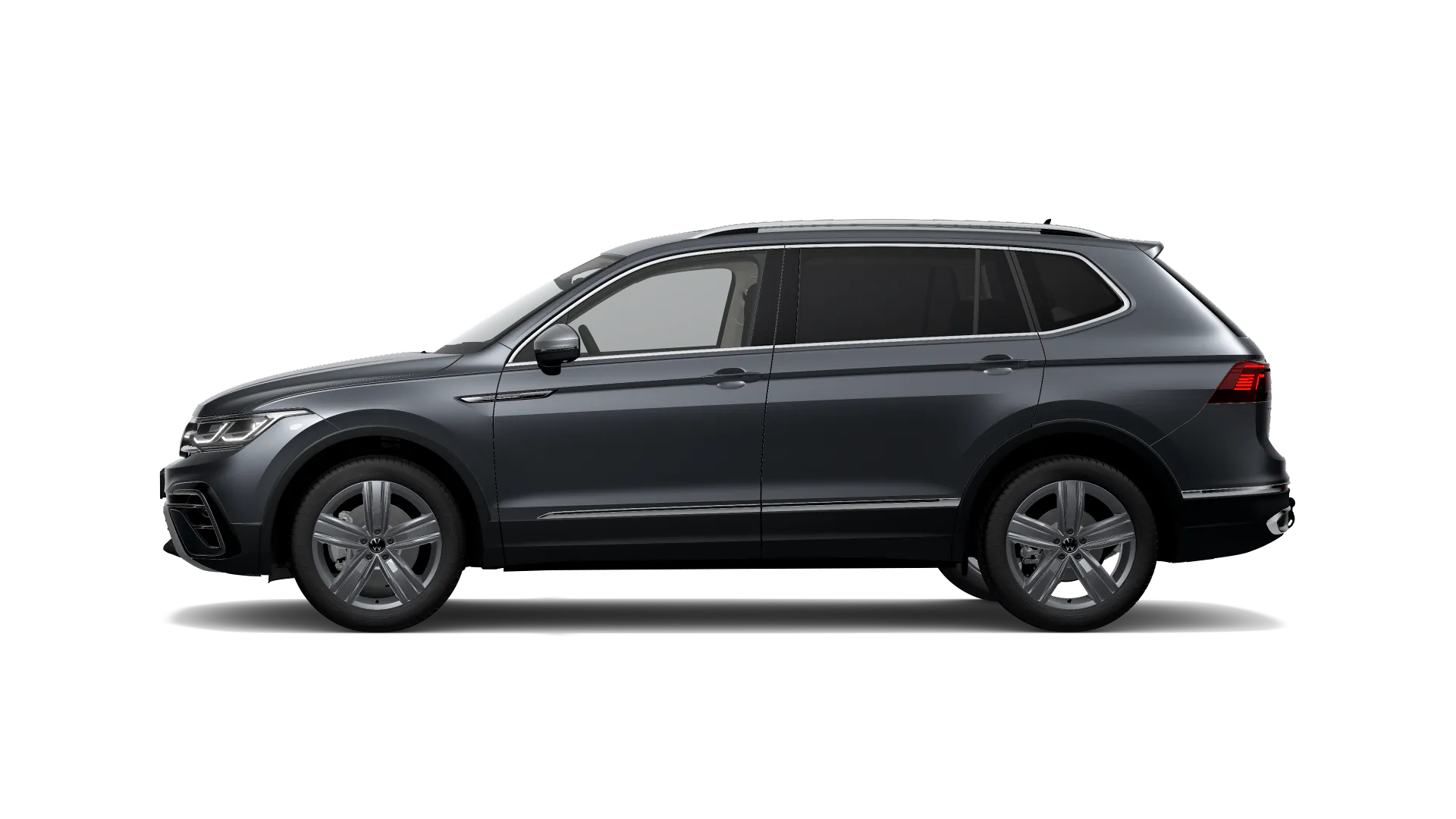 Volkswagen Tiguan Allspace Elegance
