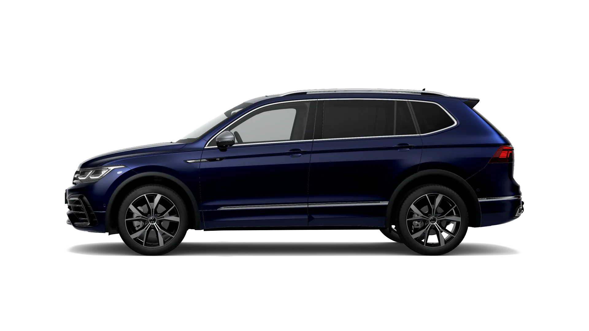Volkswagen Tiguan Allspace R-Line