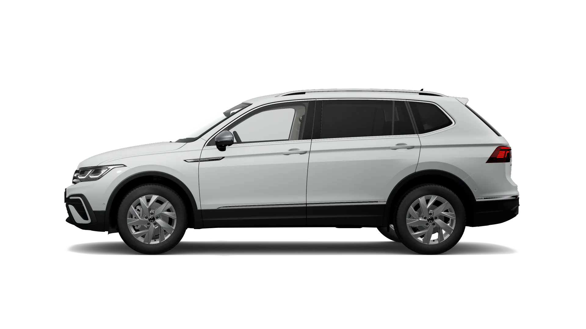 Volkswagen Tiguan Allspace Life