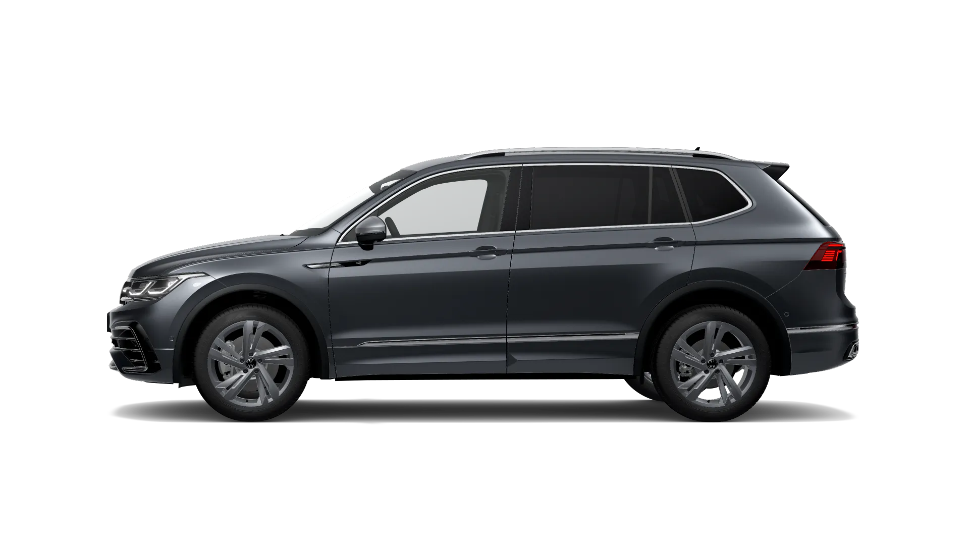Volkswagen Tiguan Allspace R-Line