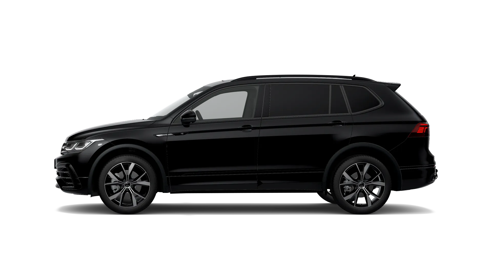 Volkswagen Tiguan Allspace R-Line
