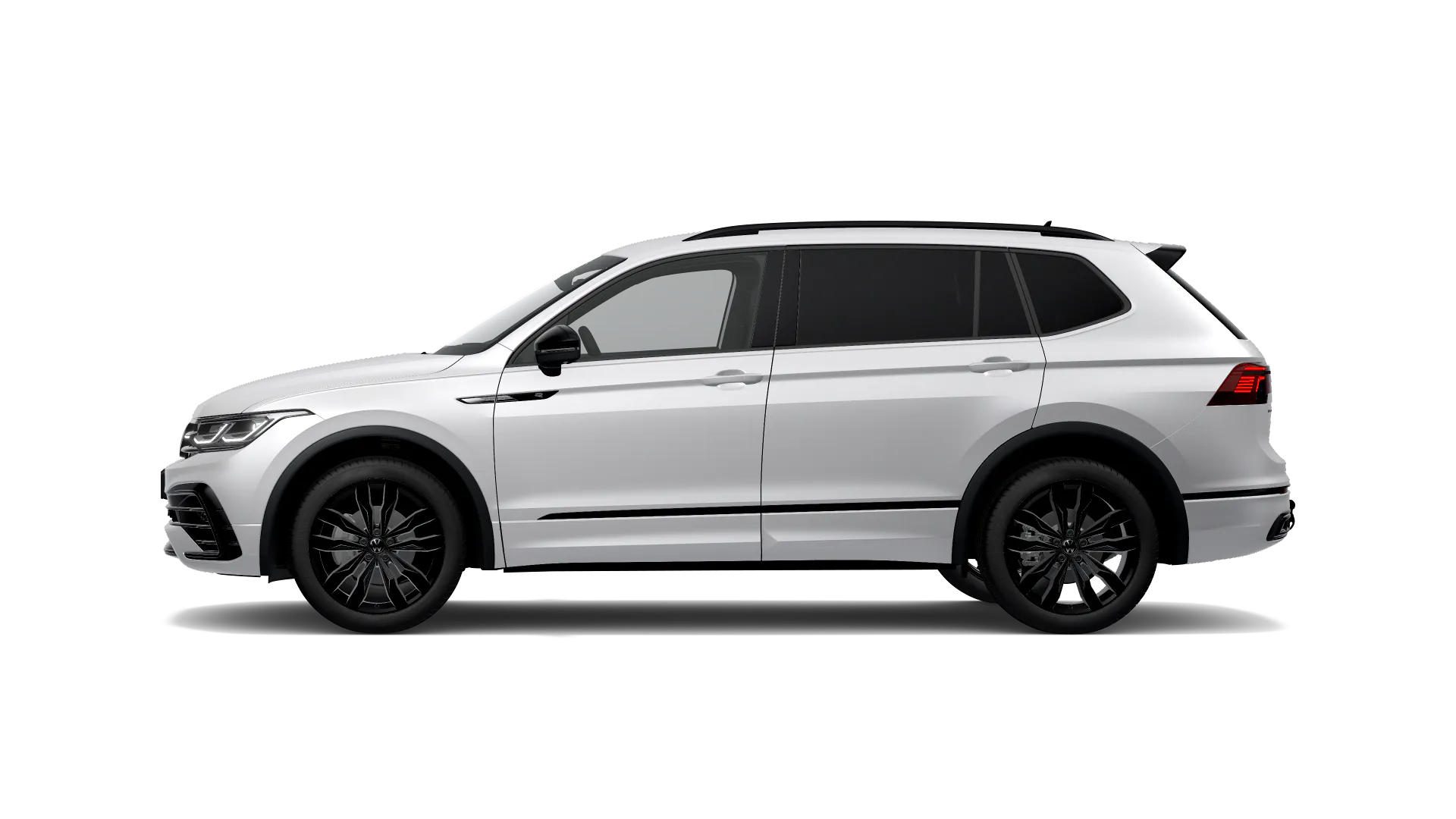 Volkswagen Tiguan Allspace R-Line