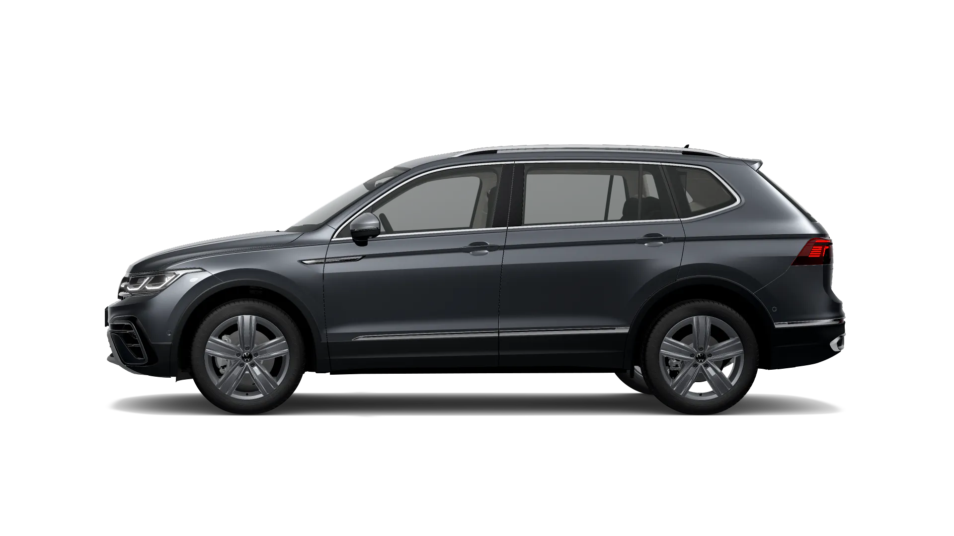 Volkswagen Tiguan Allspace Elegance